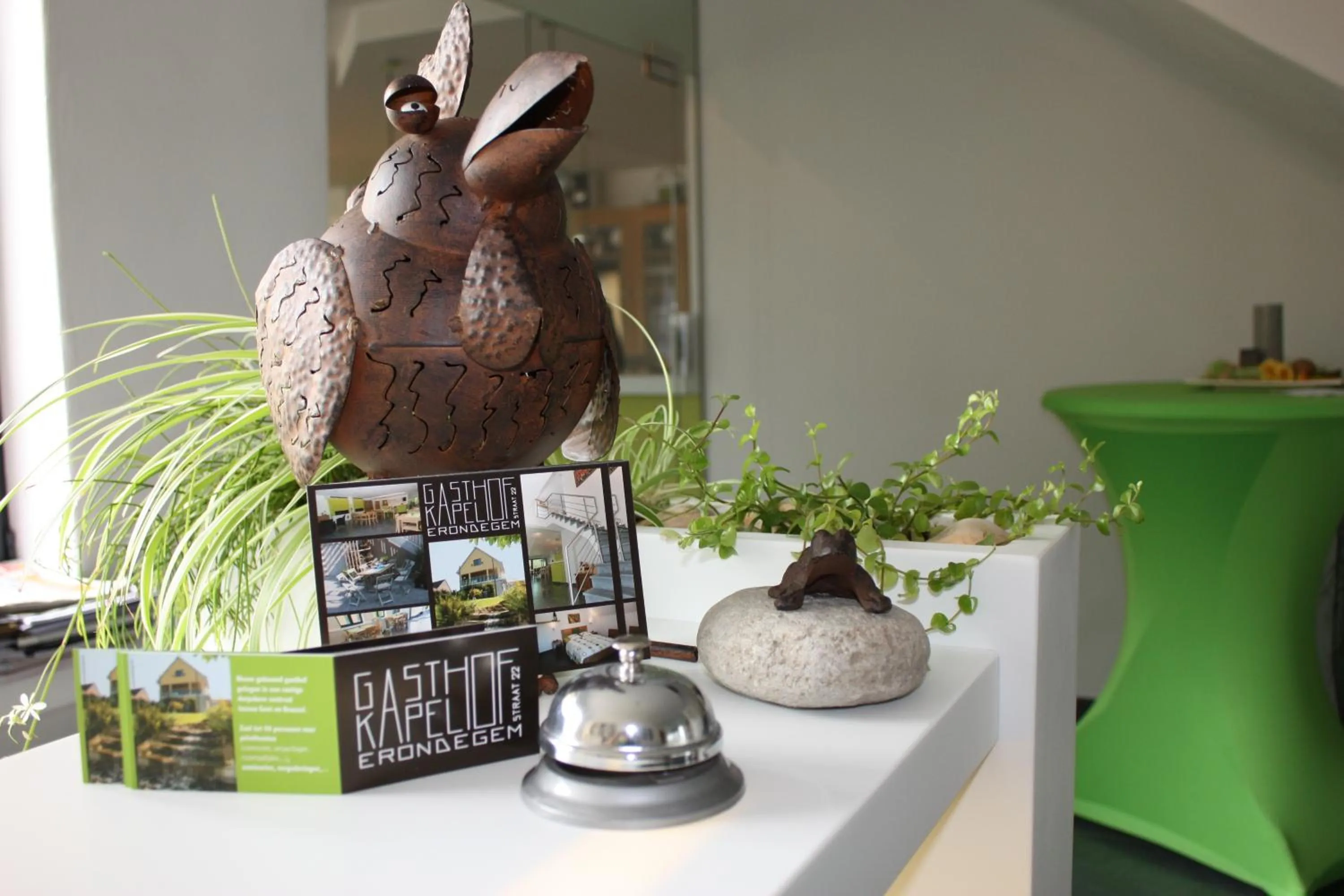 Hotel Gasthof Kapelhof