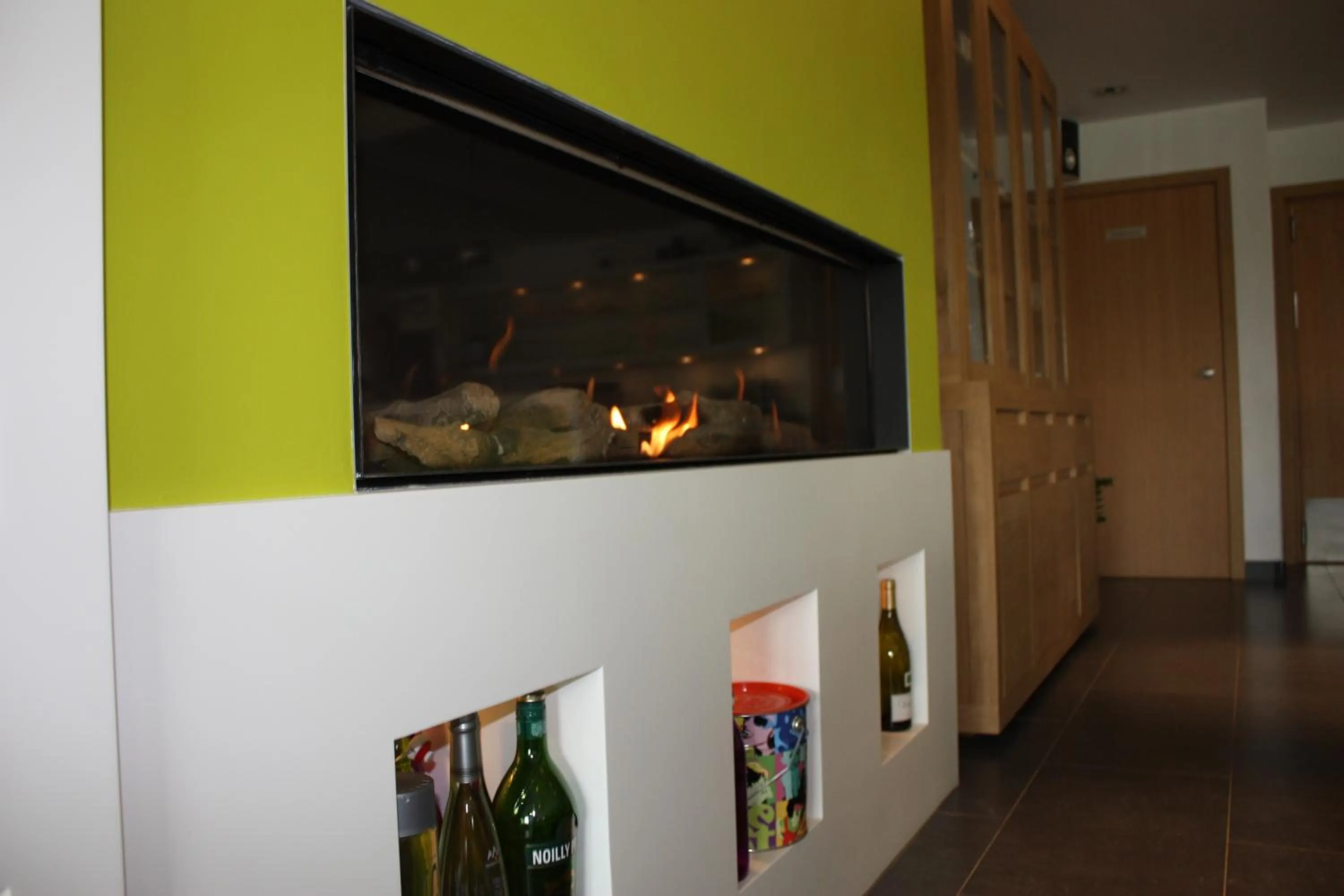 Hotel Gasthof Kapelhof