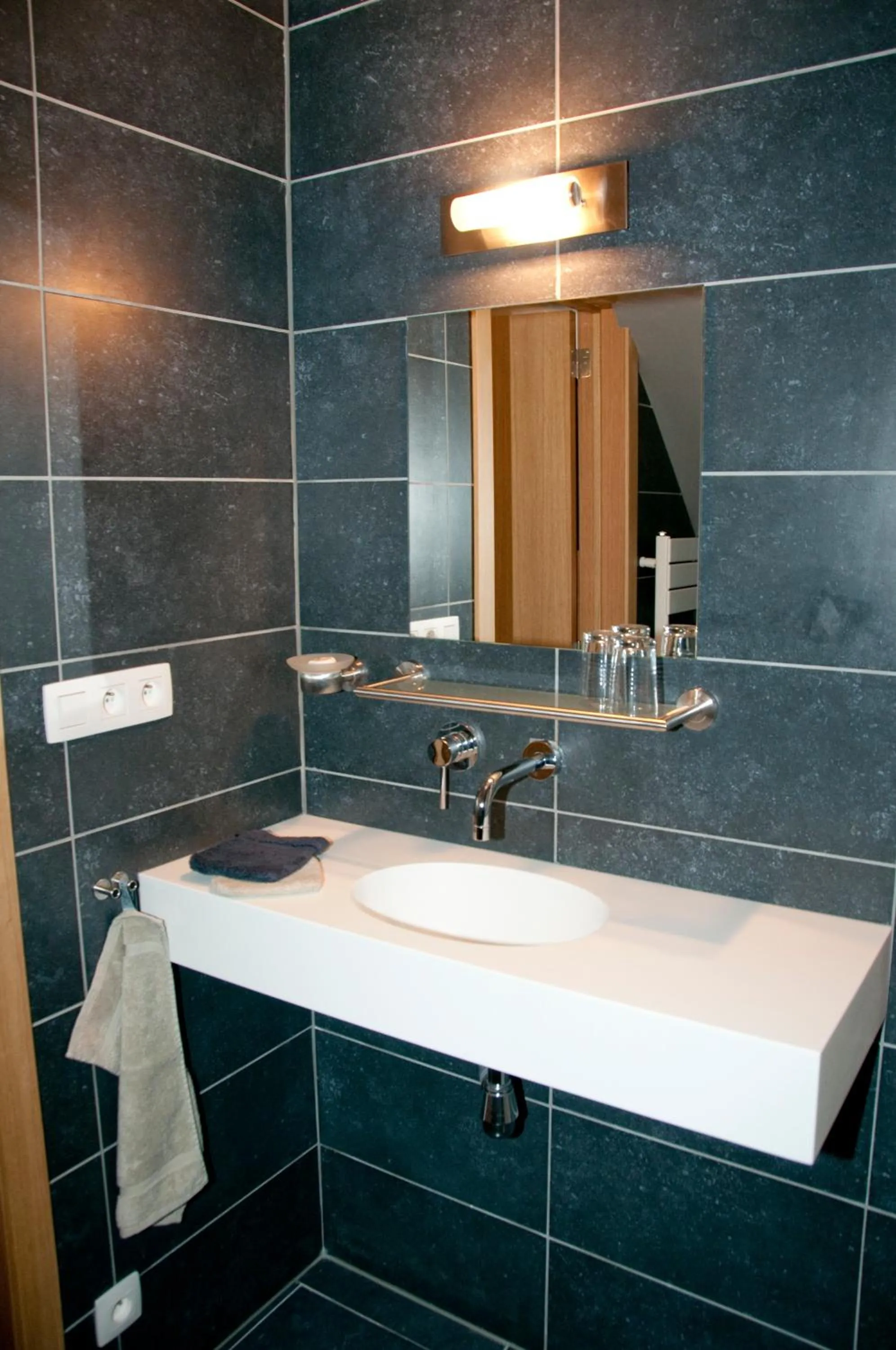 Hotel Gasthof Kapelhof