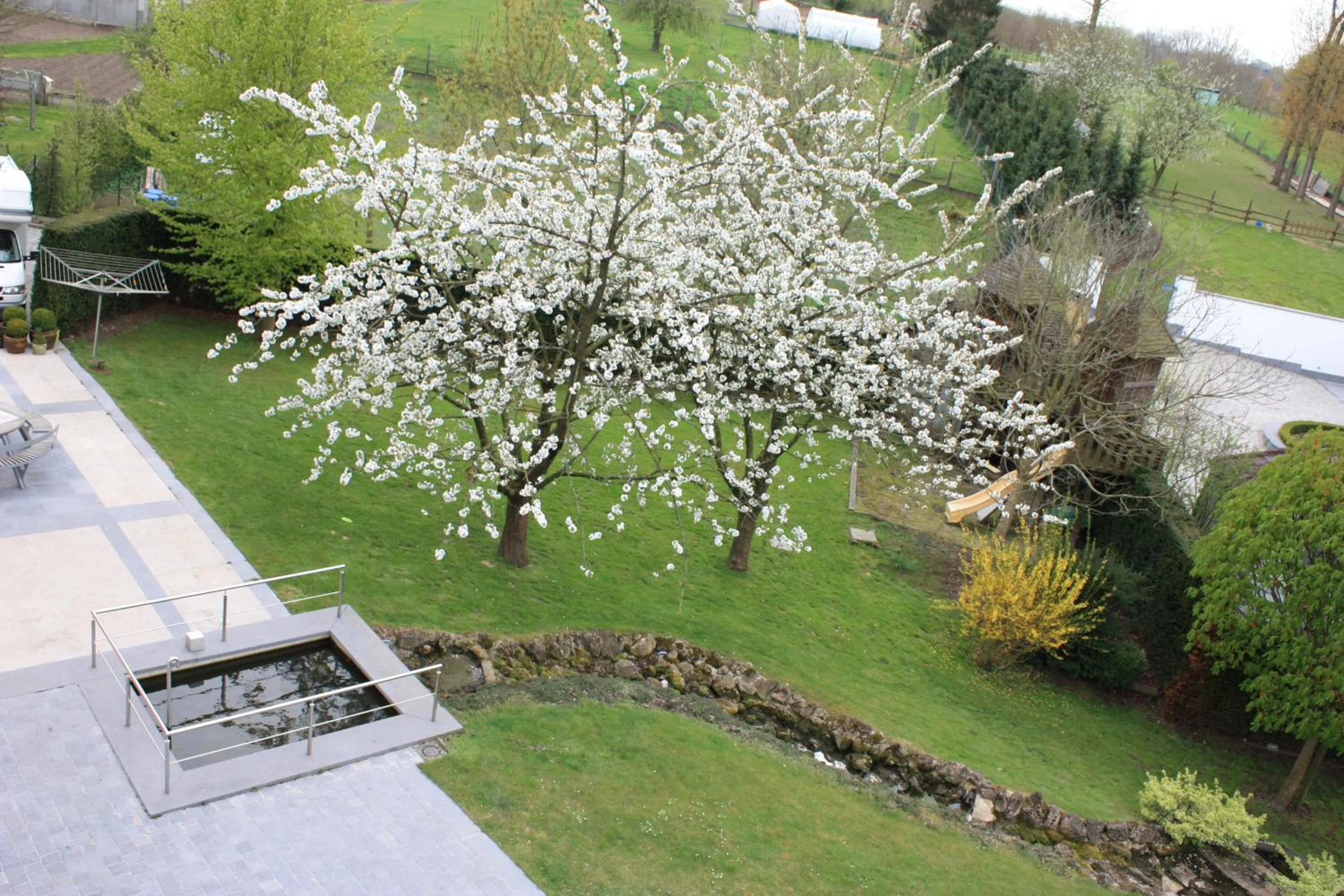 Hotel Gasthof Kapelhof