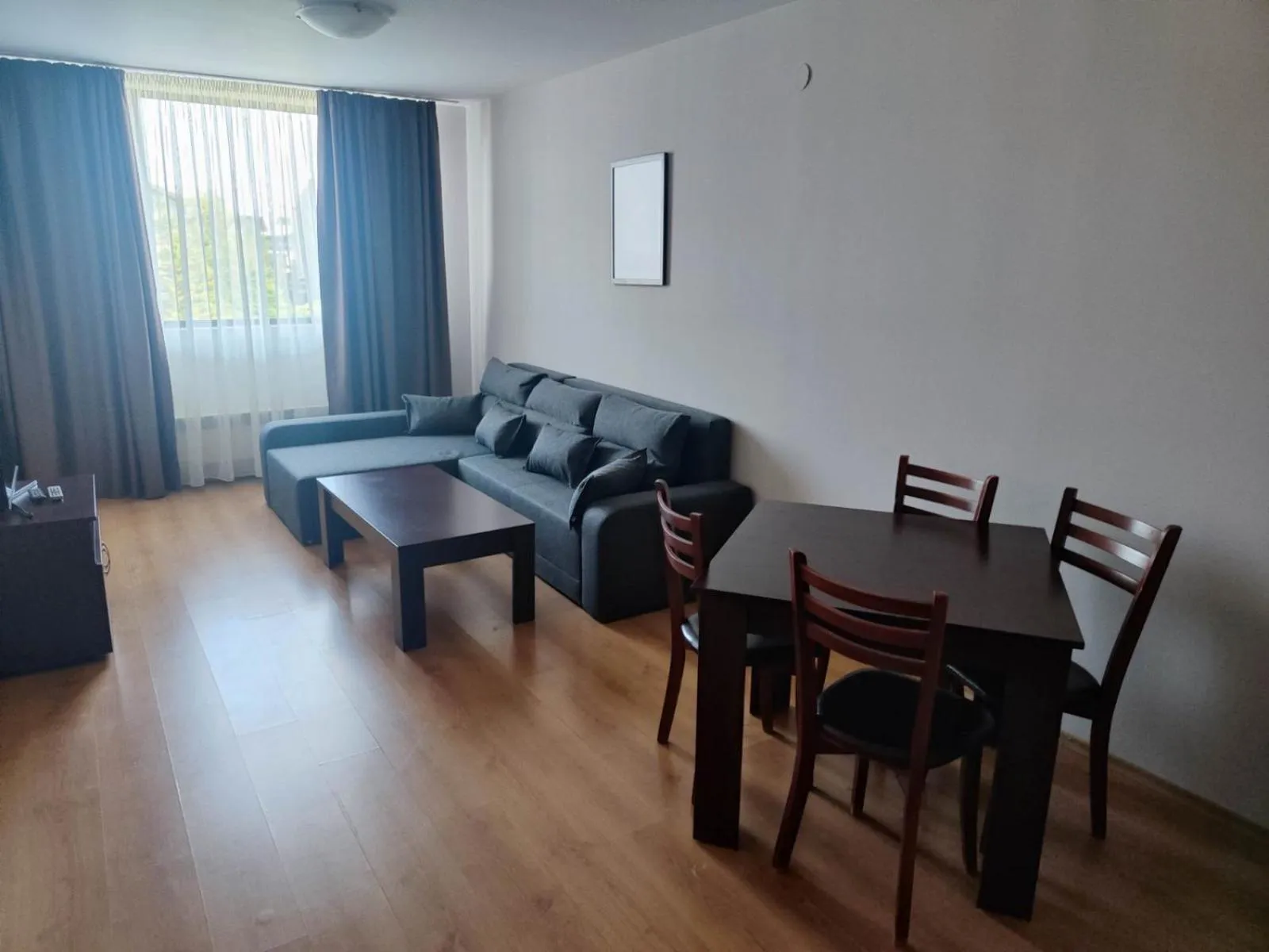 Aspen Golf and Ski Resort