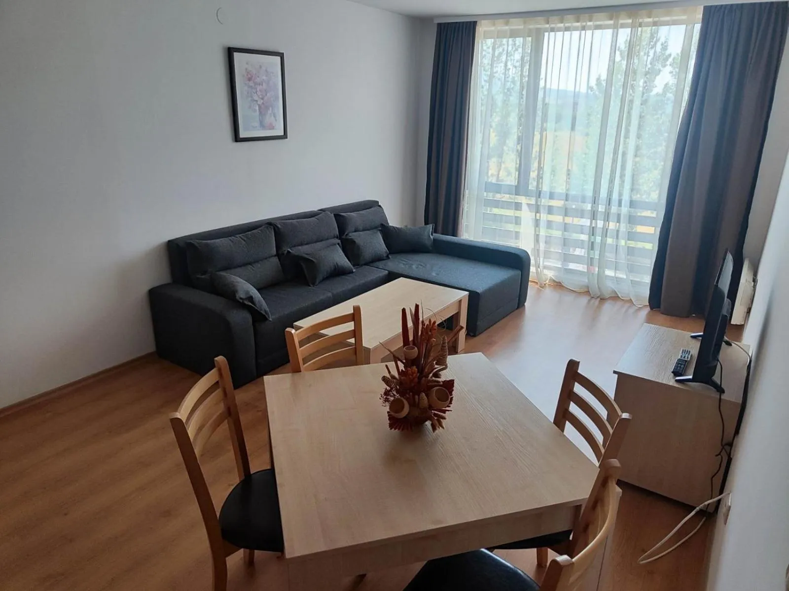 Aspen Golf and Ski Resort