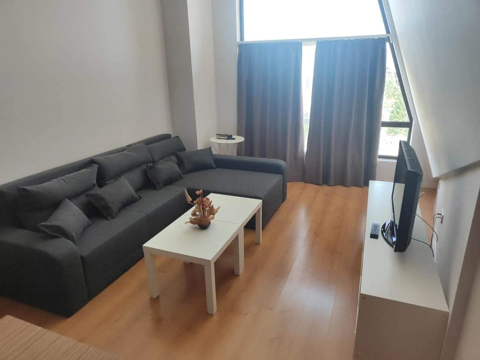 Aspen Golf and Ski Resort