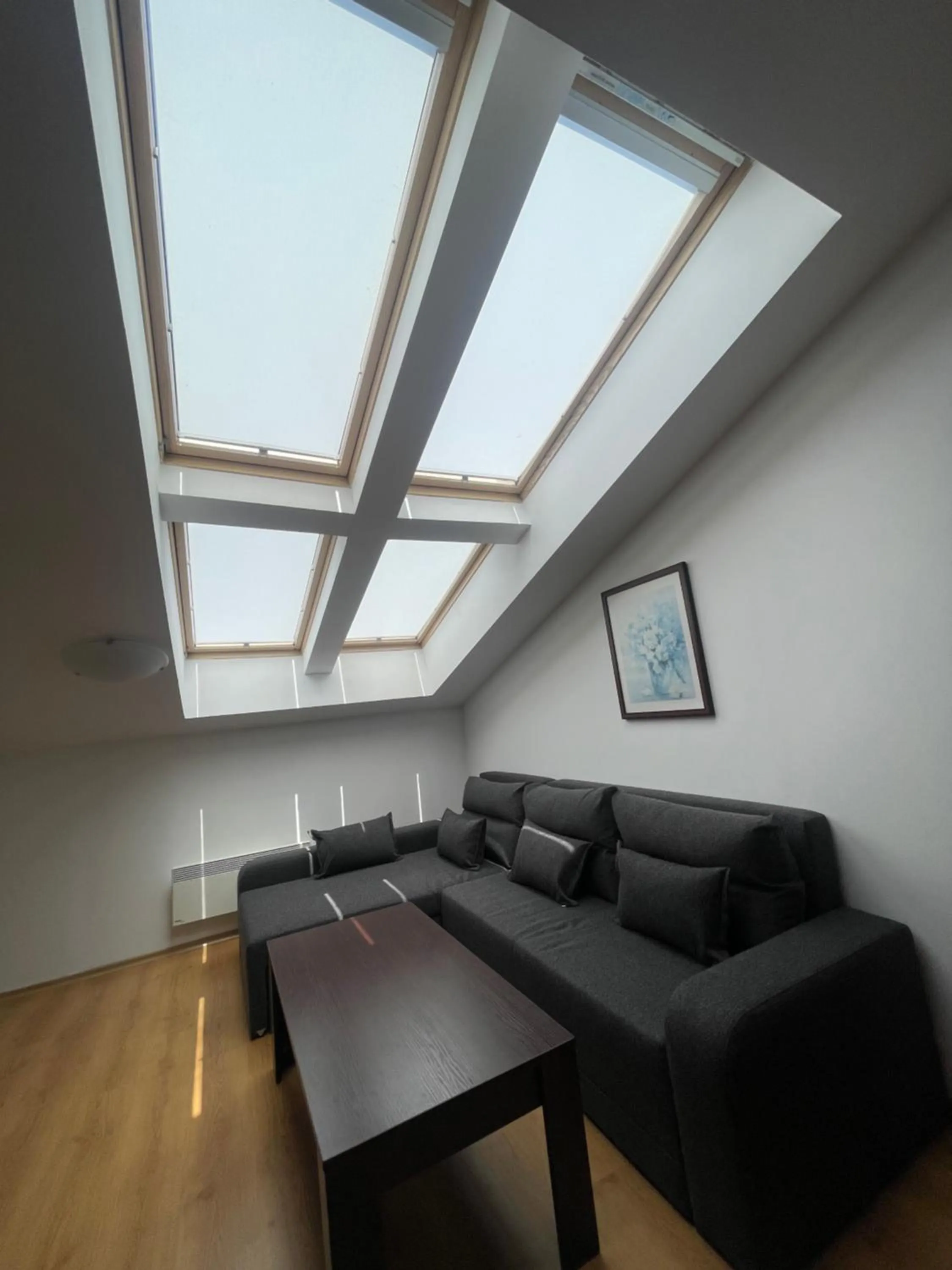 Aspen Golf and Ski Resort