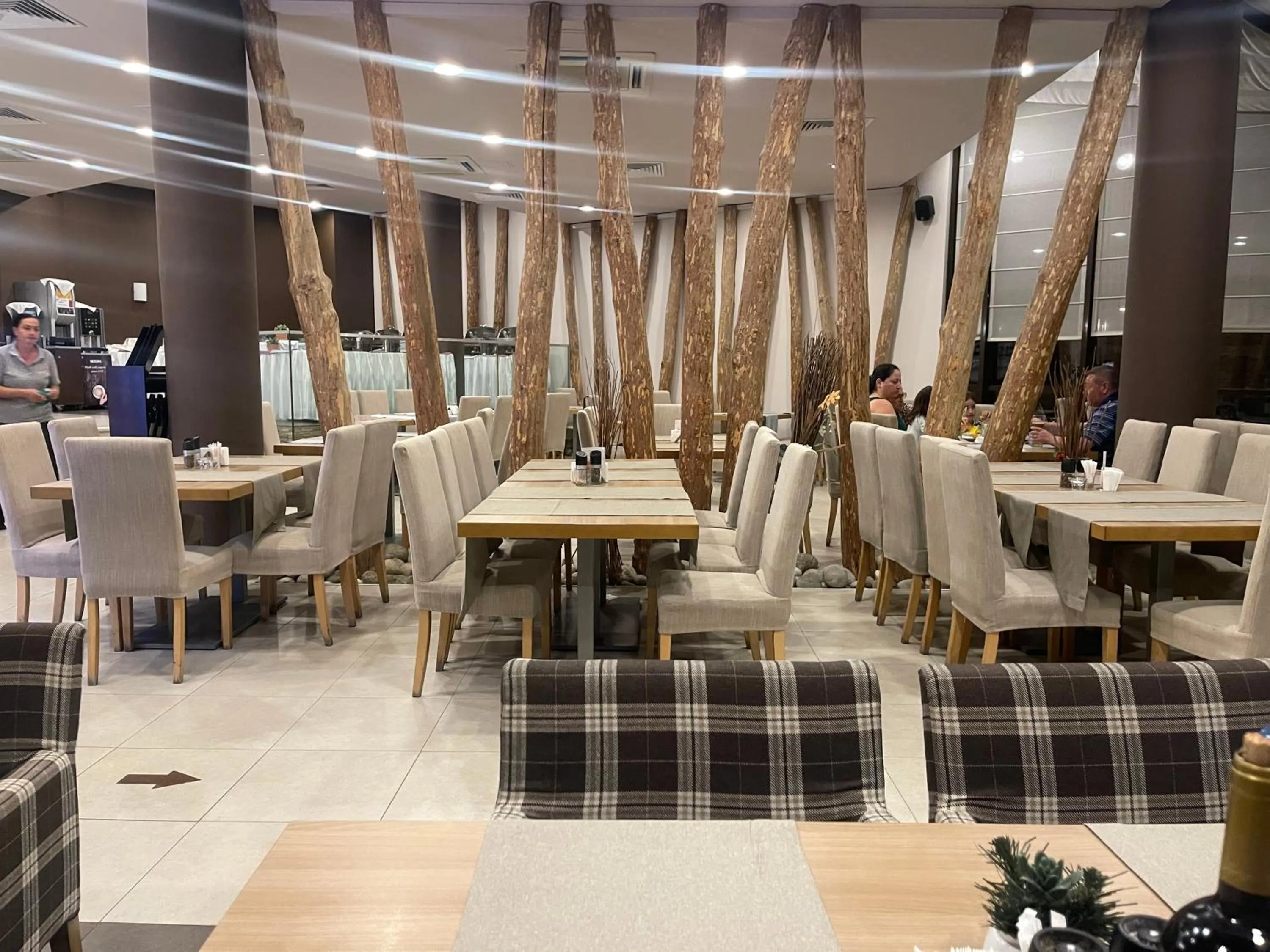 Aspen Golf and Ski Resort