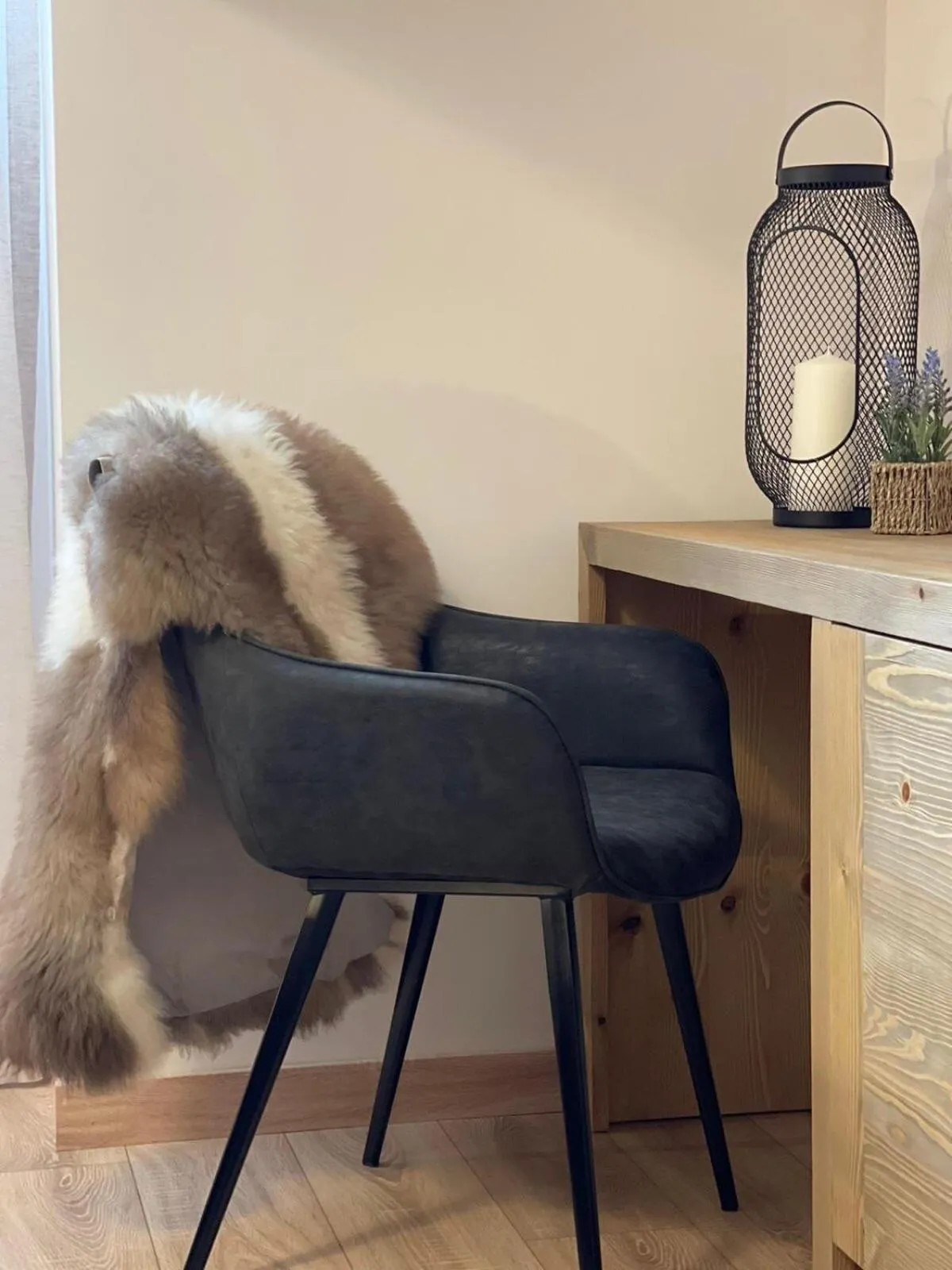 Living room in Aspen Golf and Ski Resort