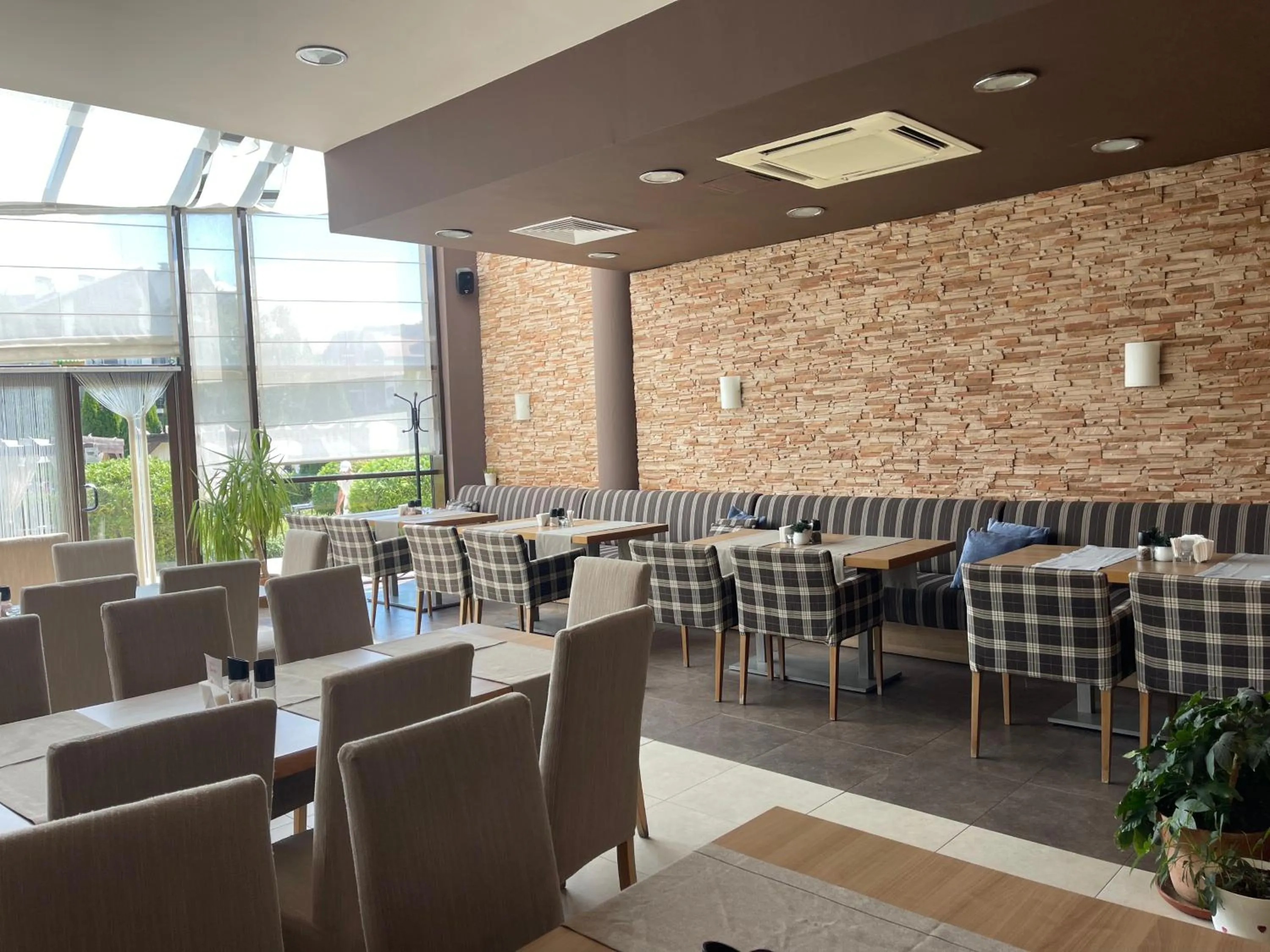 Aspen Golf and Ski Resort