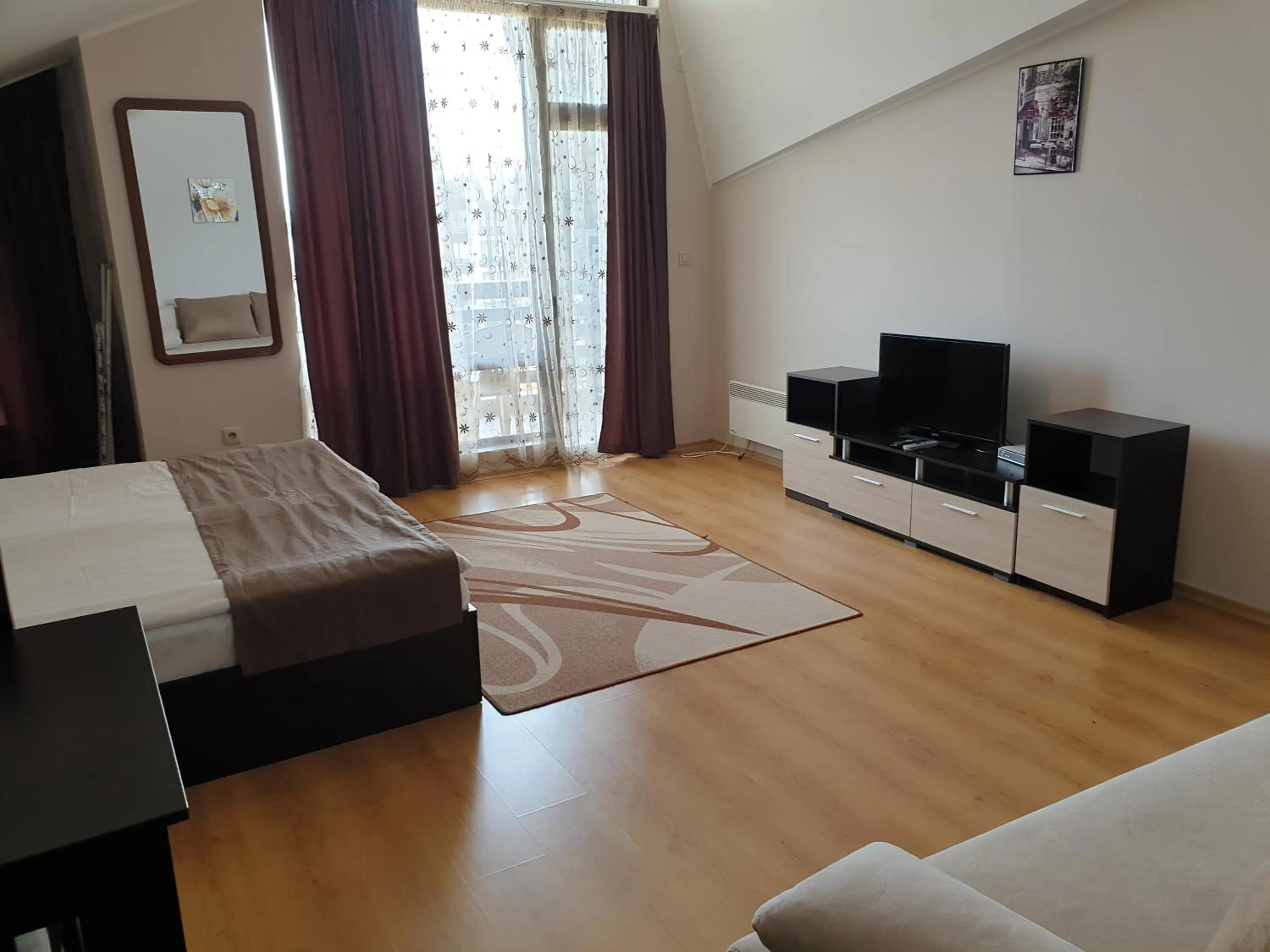 Aspen Golf and Ski Resort