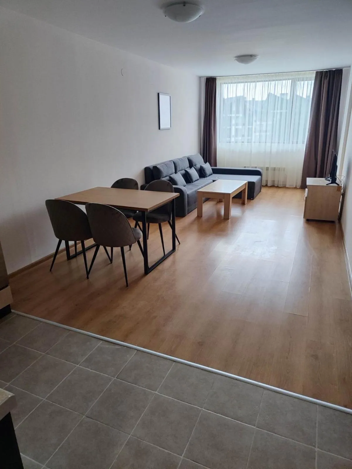 Aspen Golf and Ski Resort