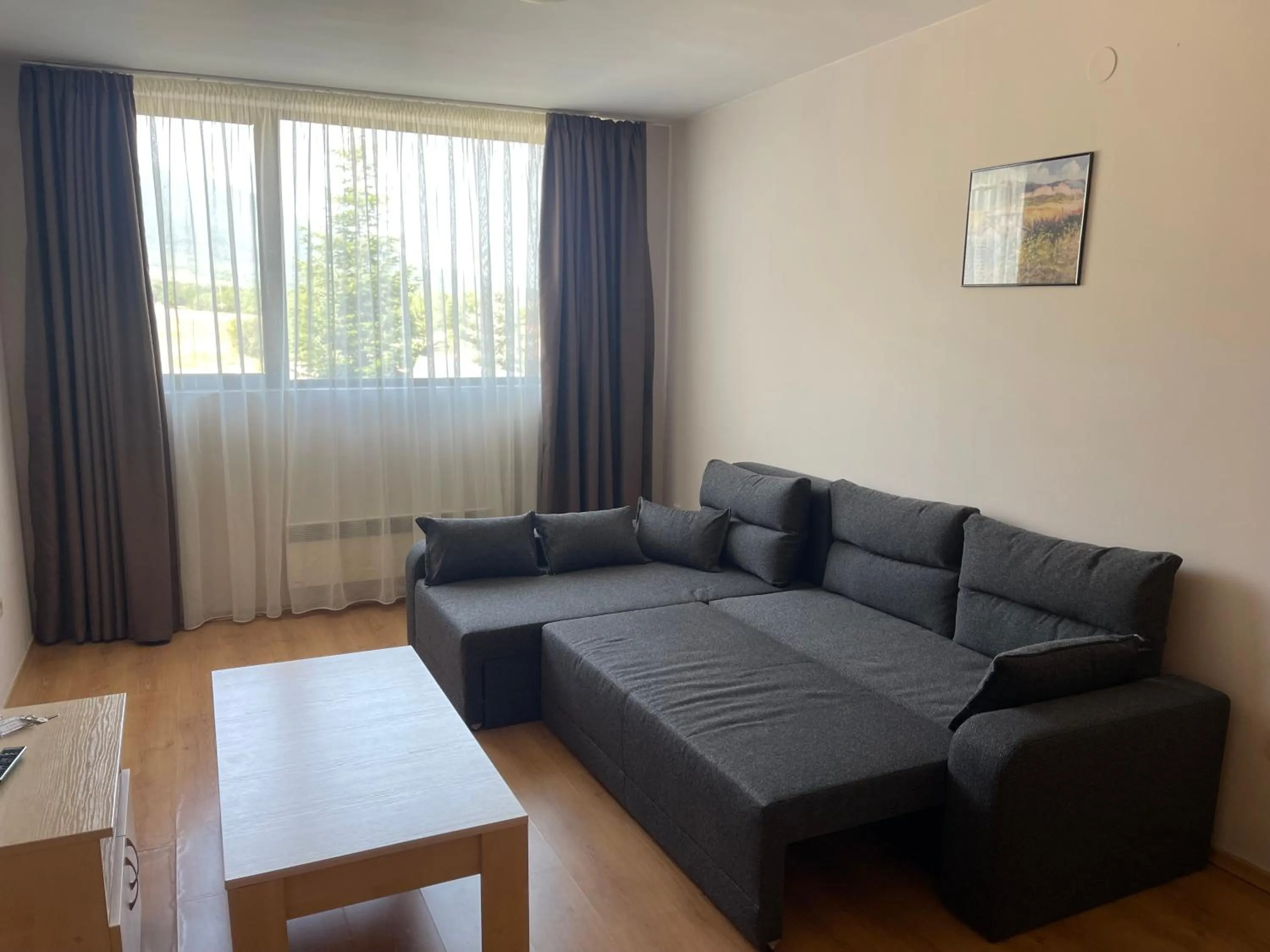 Aspen Golf and Ski Resort