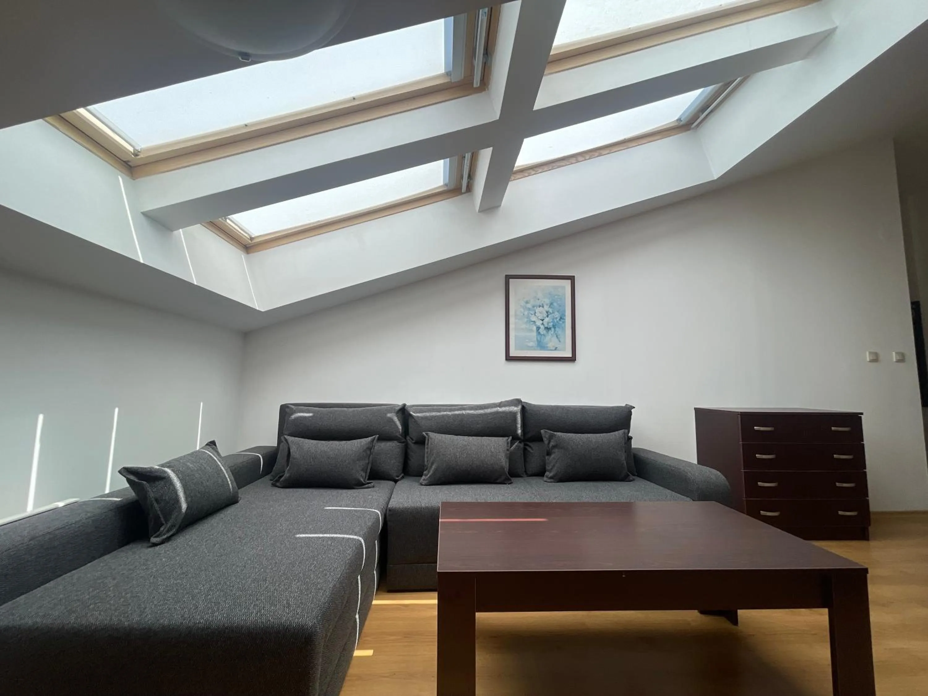 Aspen Golf and Ski Resort