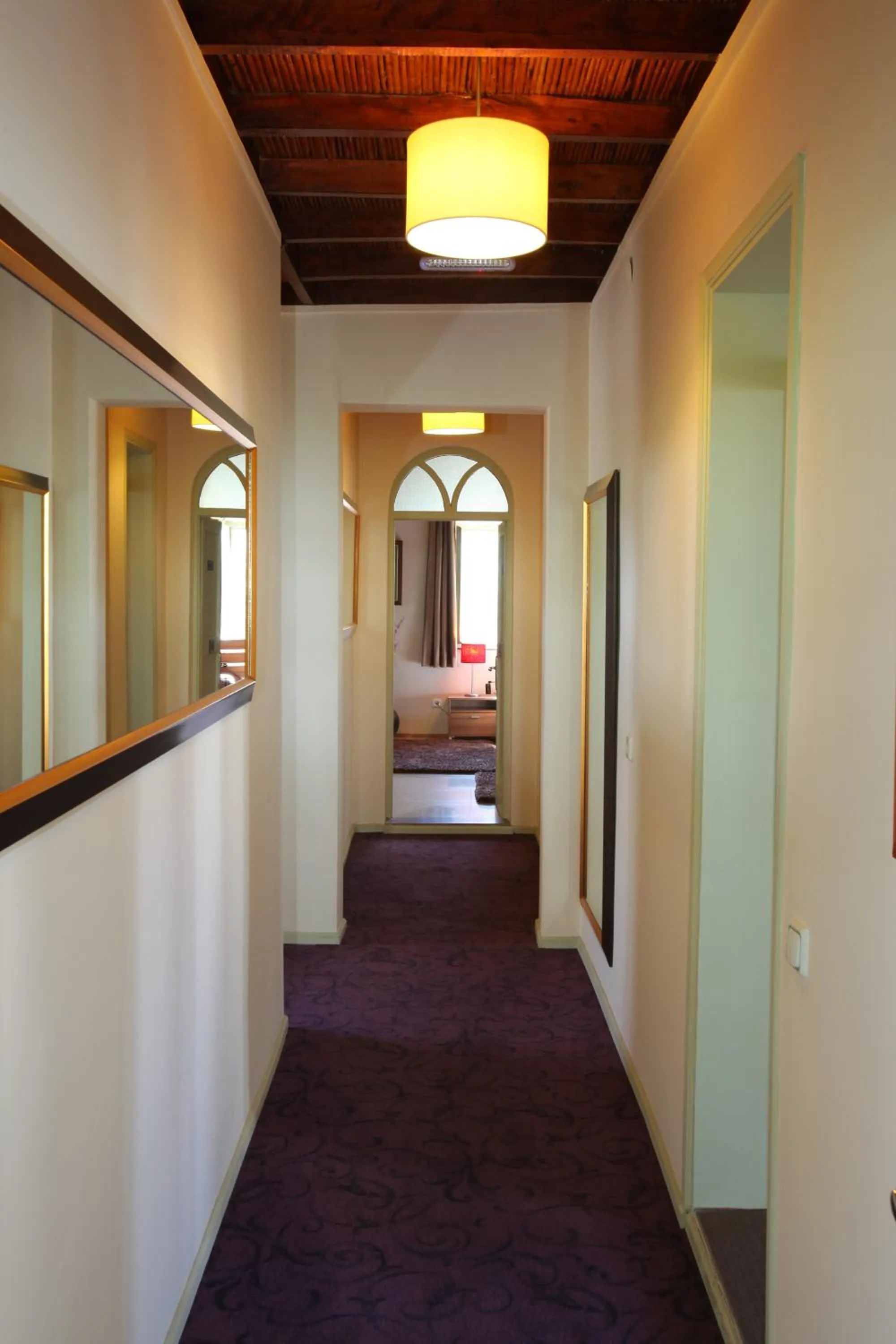 Other in Albatros Hotel