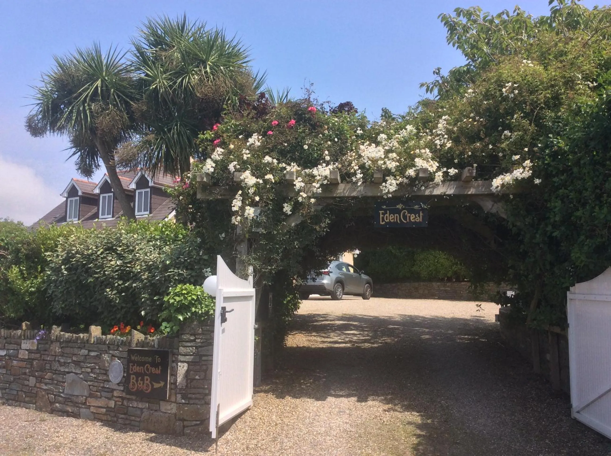 Other in Edencrest B&B