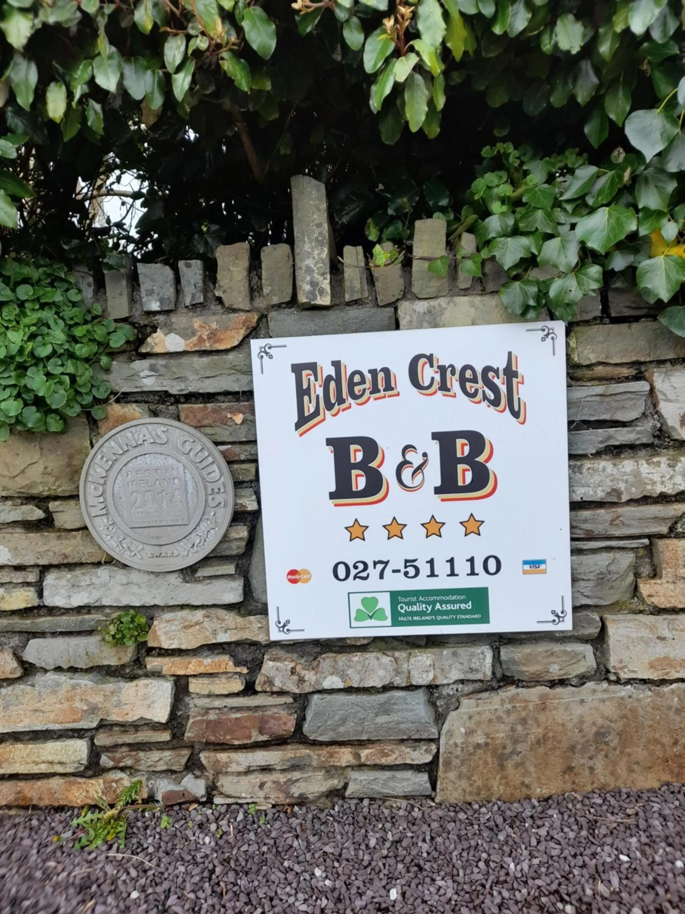 Edencrest B&B
