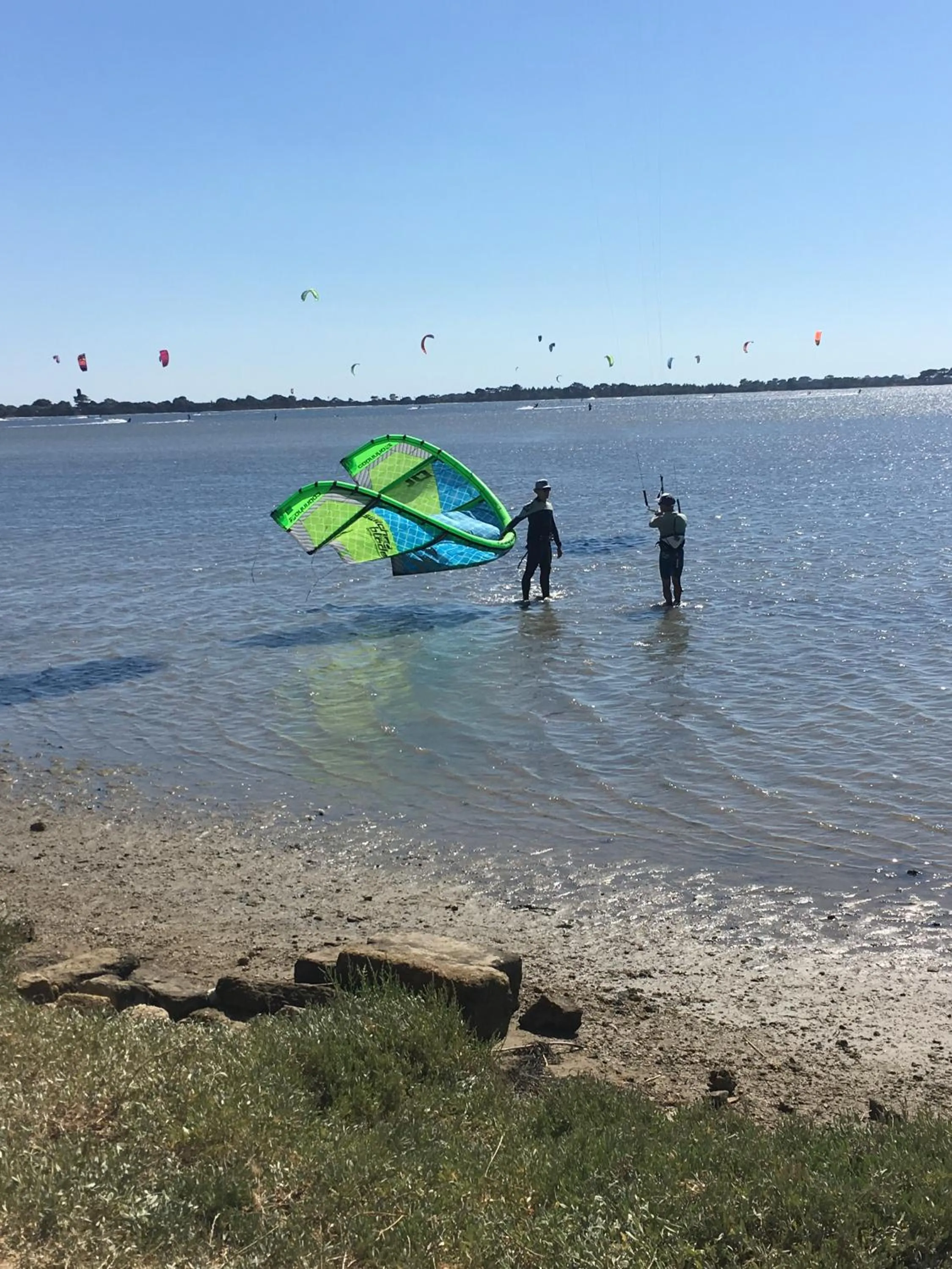 BBQ facilities in Relais Lo Stagnone