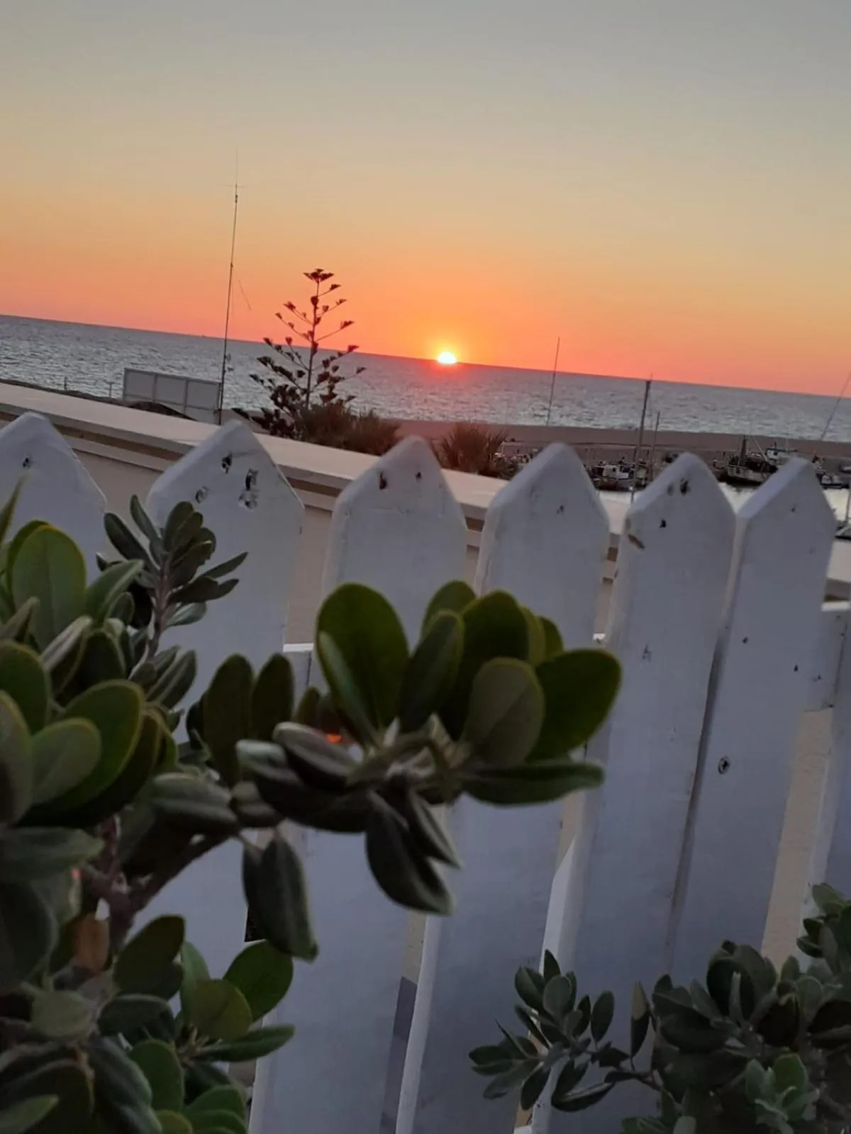Beach in Il Torrazzo da Francesca