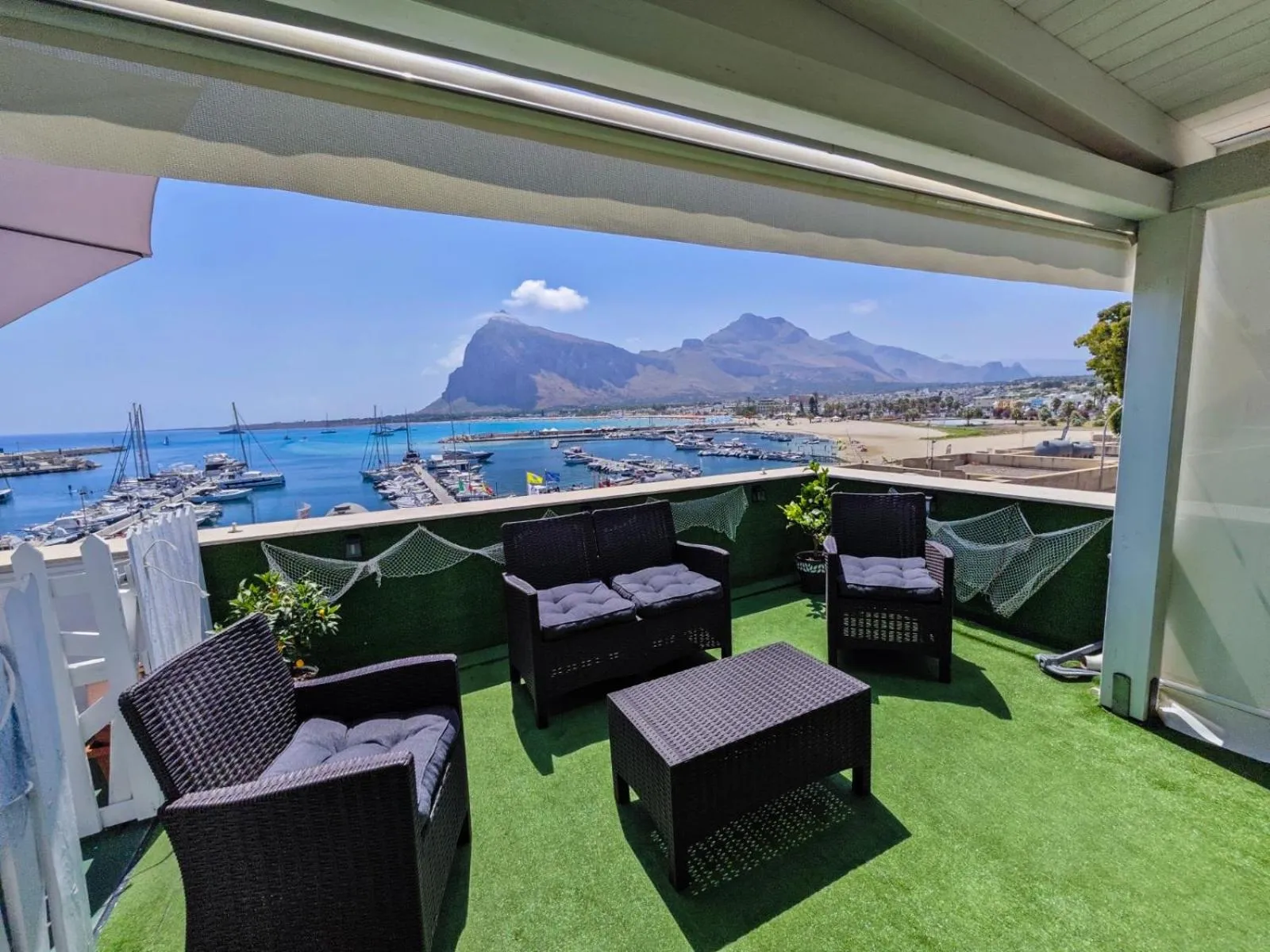 Il Torrazzo da Francesca