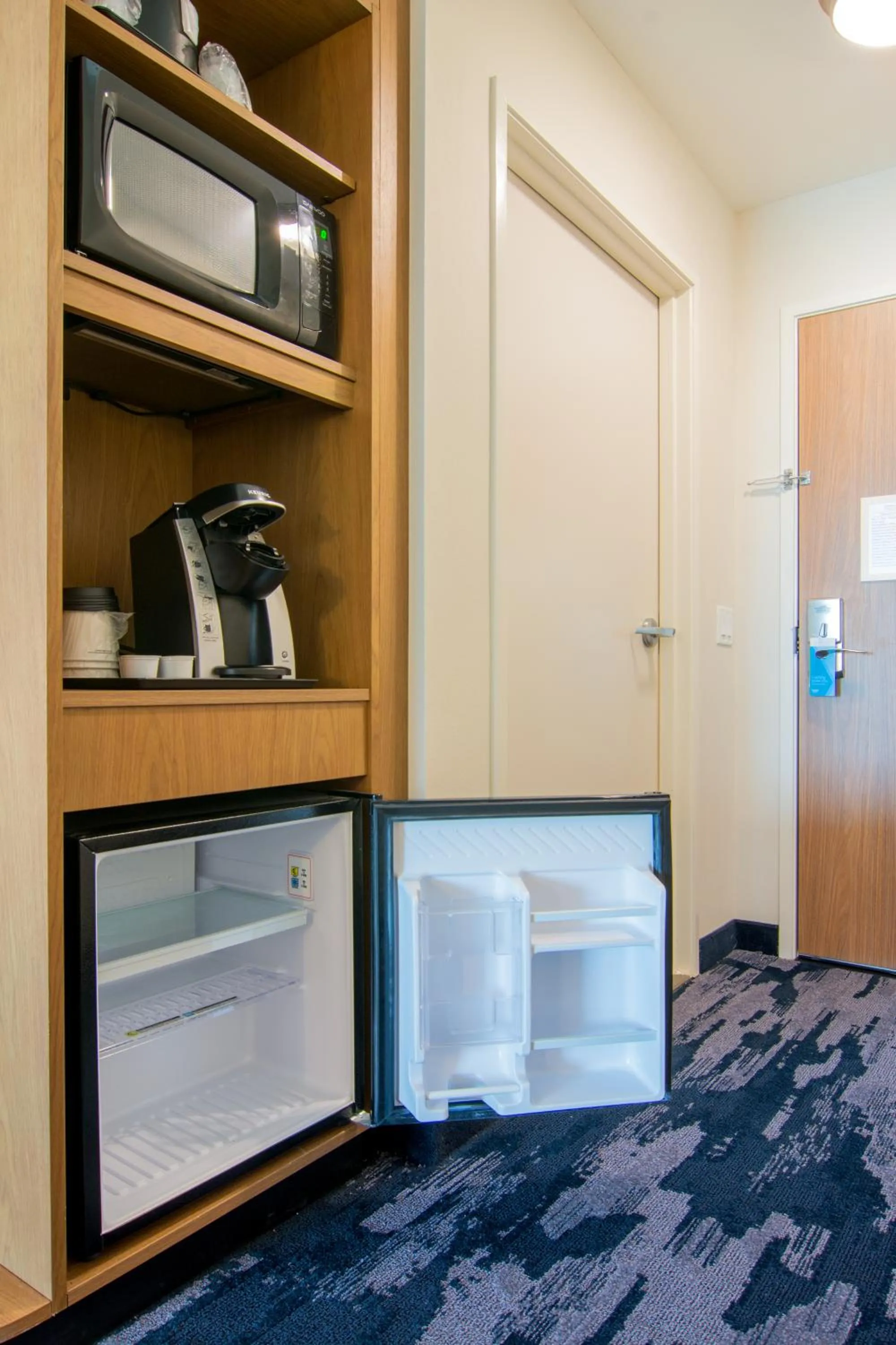 Fairfield Inn & Suites by Marriott Nashville Airport