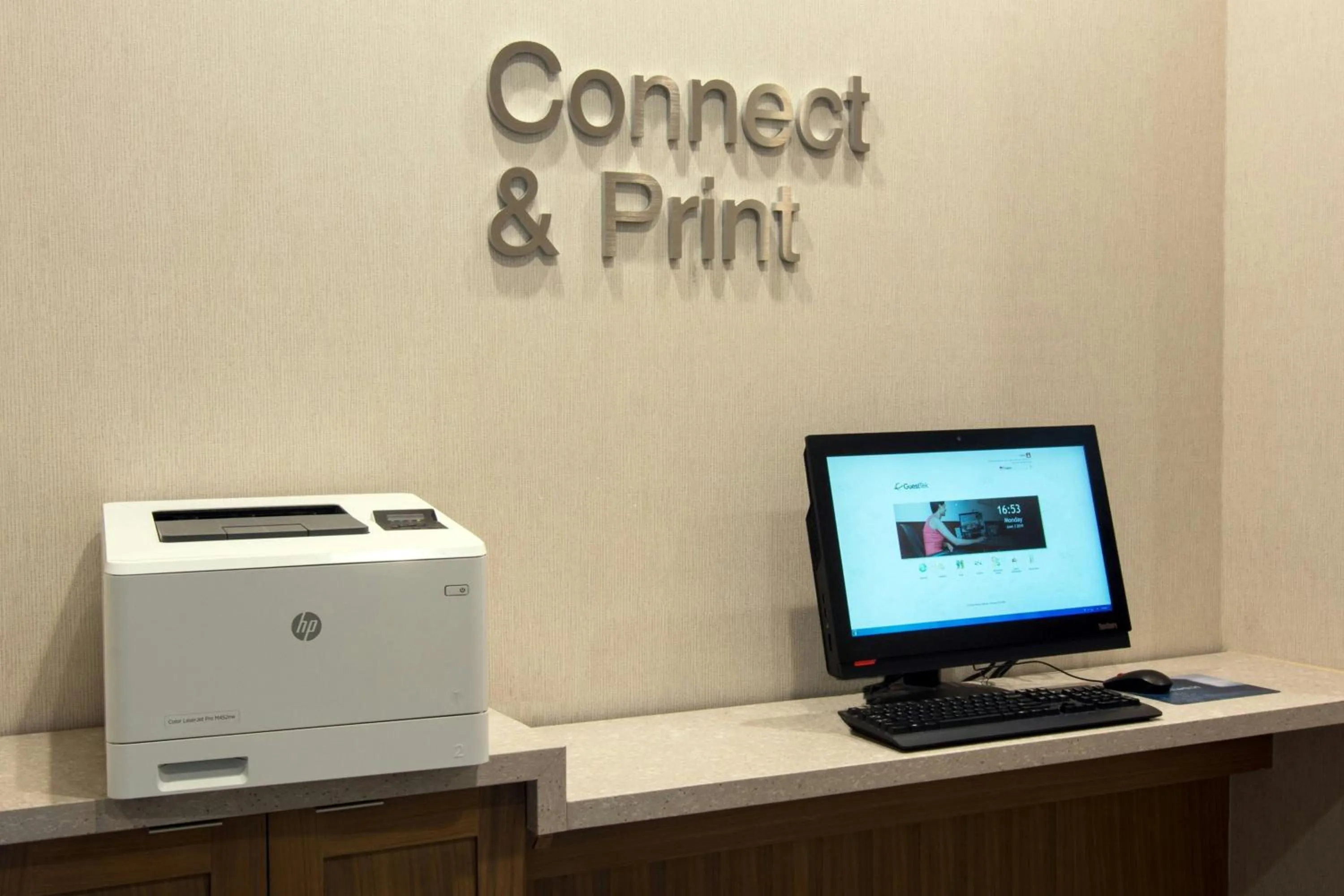 Other in Fairfield Inn & Suites by Marriott Nashville Airport