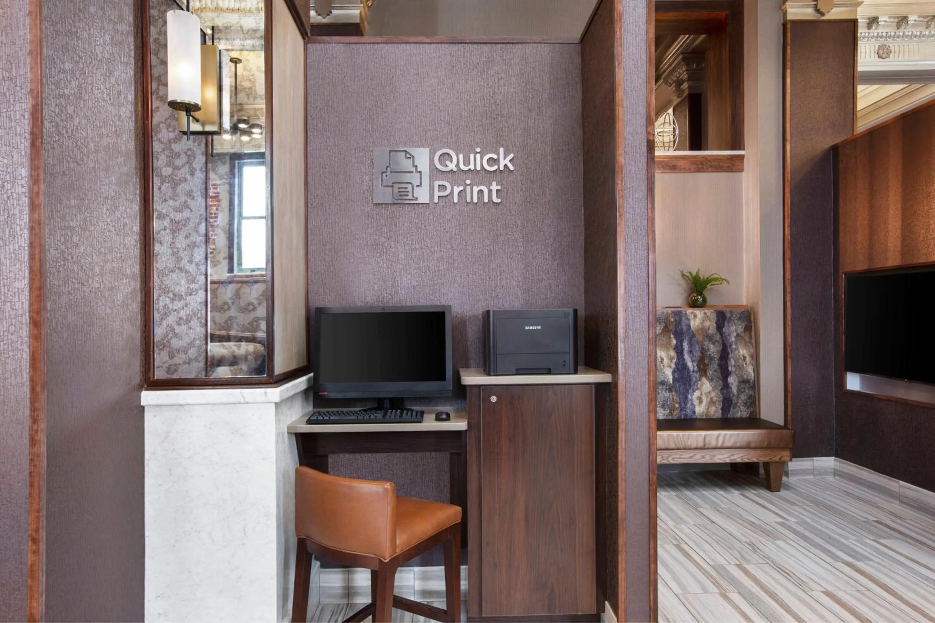 Other in Courtyard by Marriott Cape Girardeau Downtown