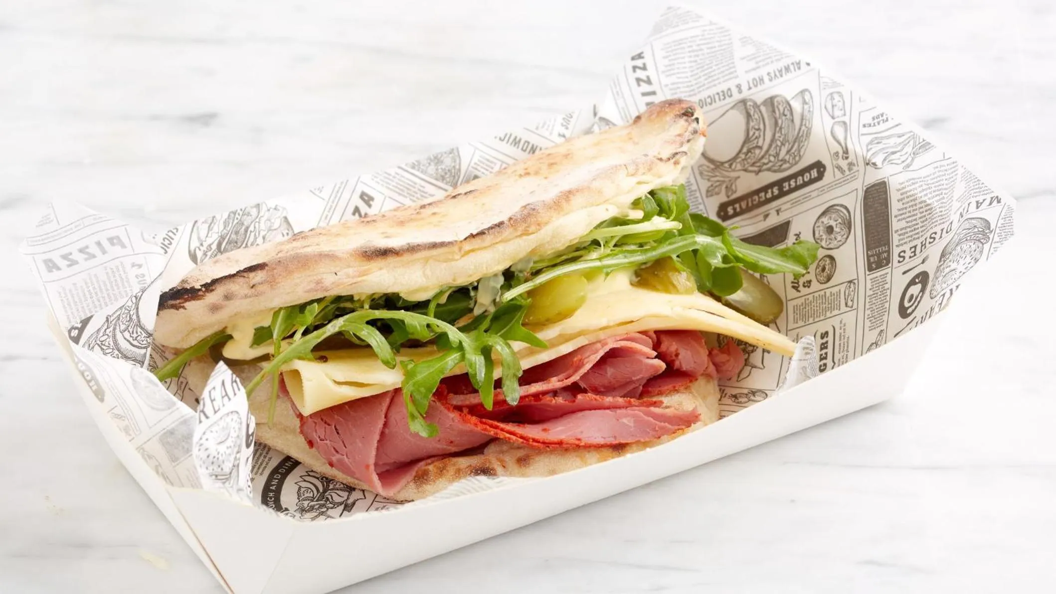 Restaurant/places to eat in Holiday Inn Derby/Nottingham by IHG