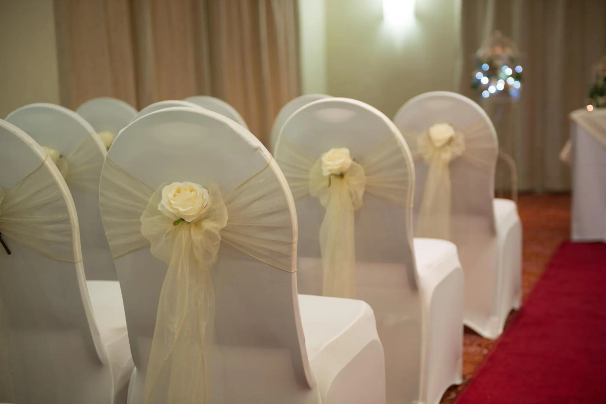 Meeting/conference room in Holiday Inn Derby/Nottingham by IHG