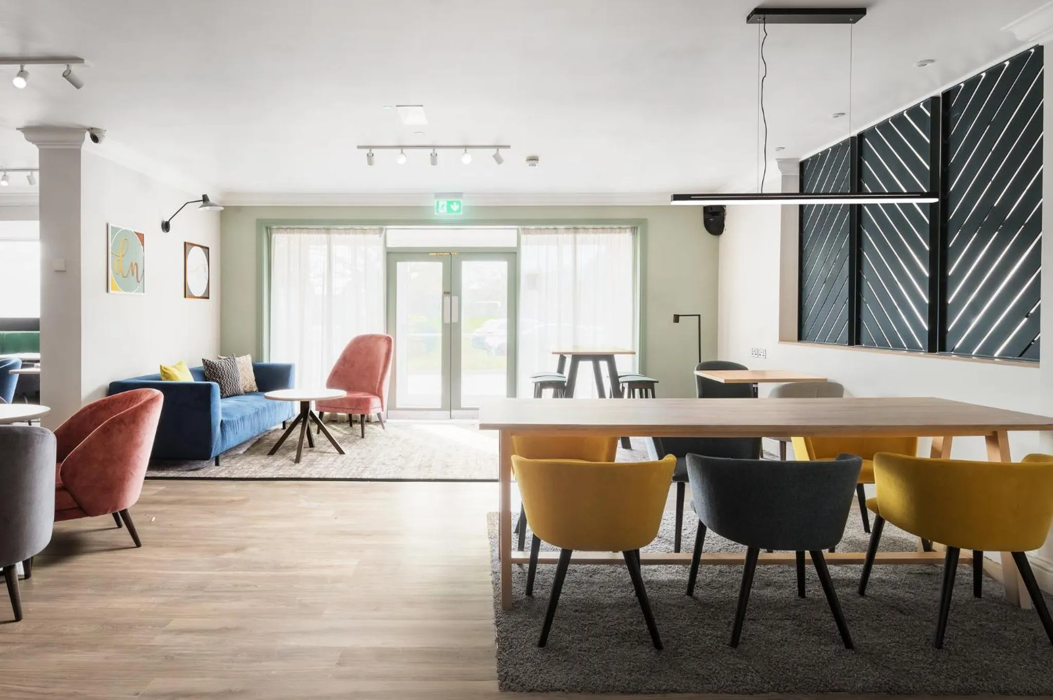 Other in Holiday Inn Derby/Nottingham by IHG