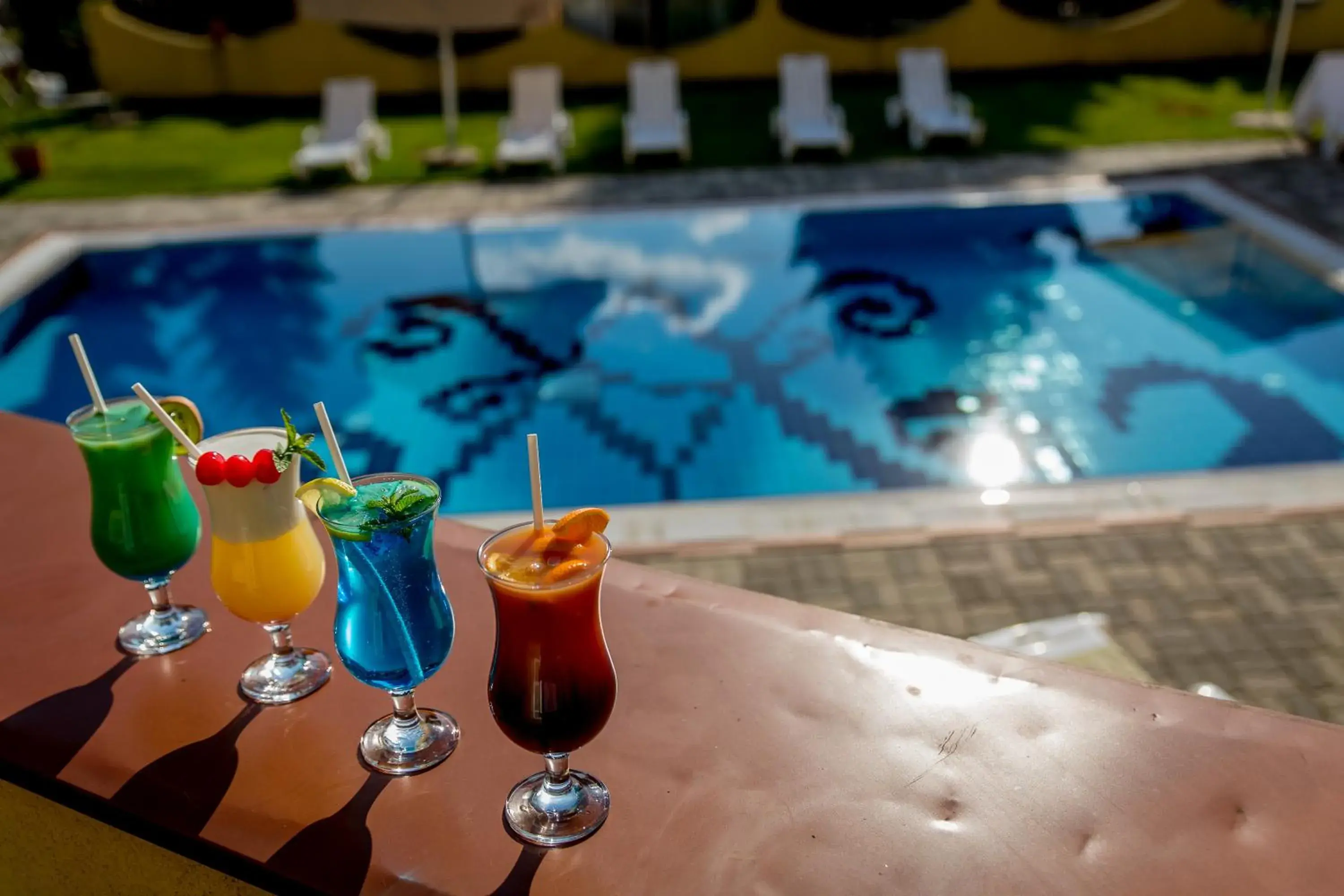 Aphrodite Hotel Aphrodite Hotel