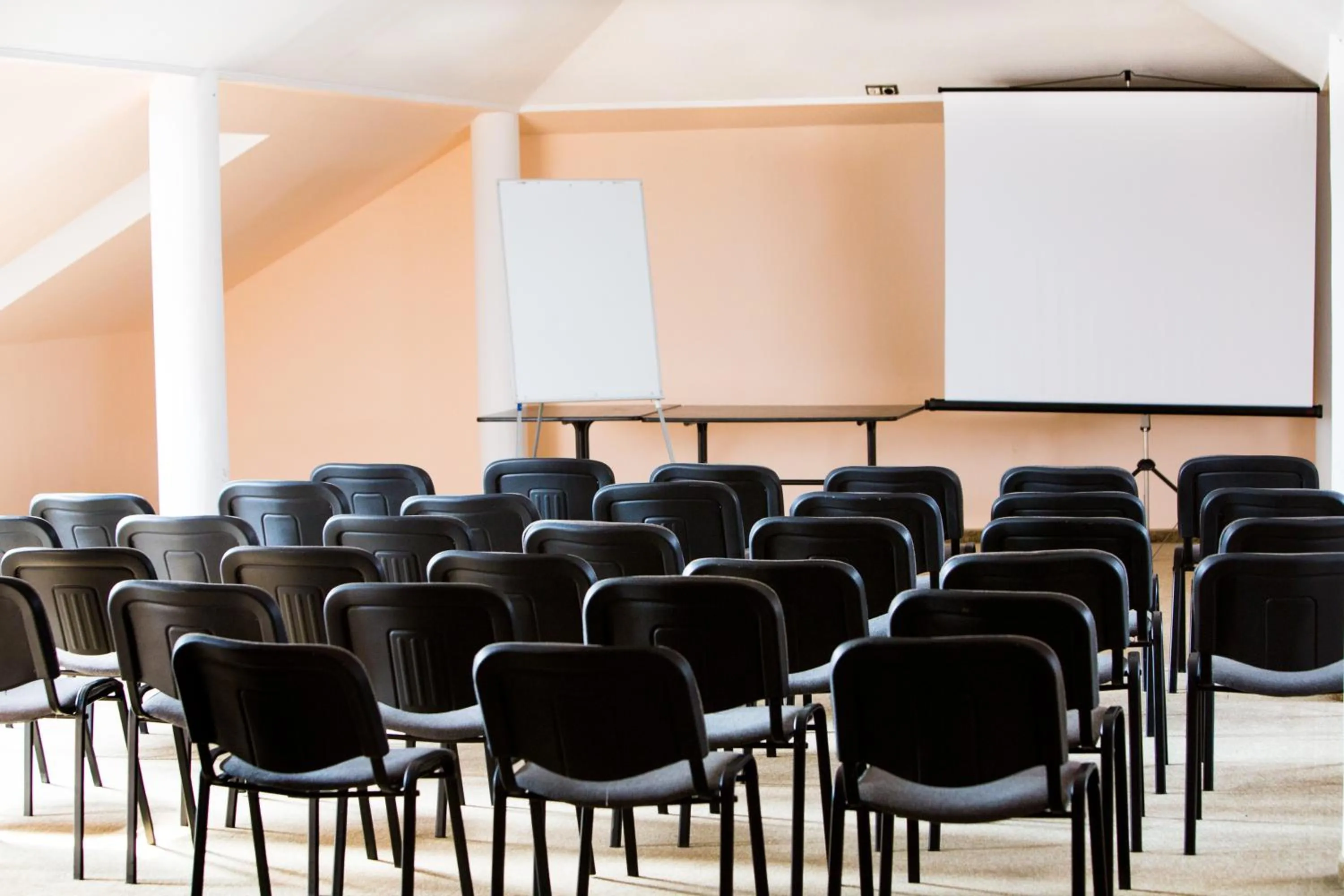 Meeting/conference room in Aphrodite Hotel