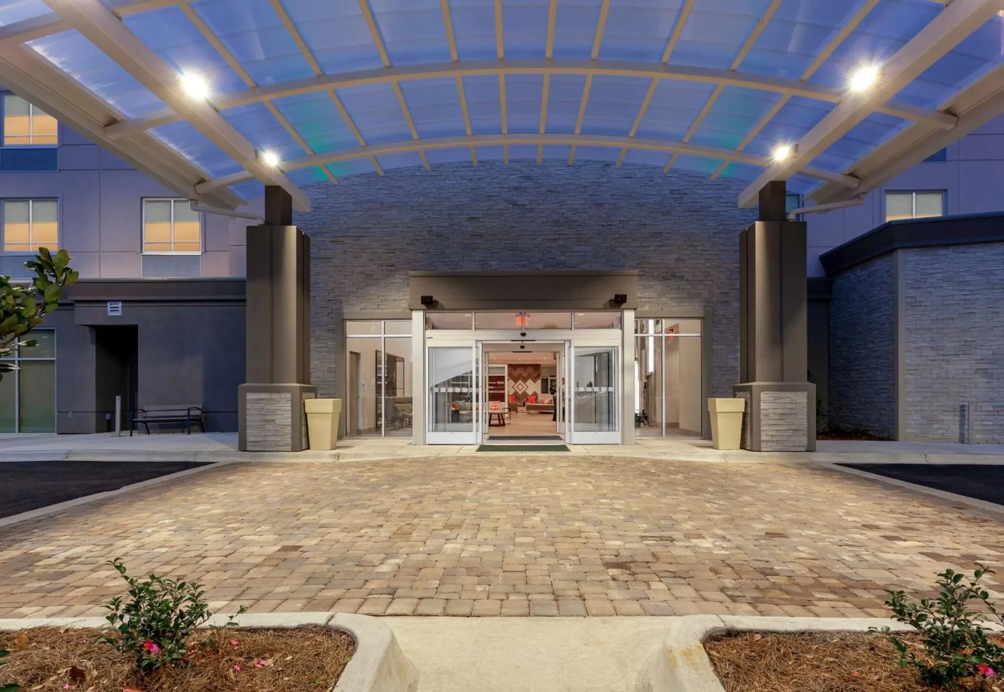 Property building in Holiday Inn - Tallahassee E Capitol - Univ by IHG