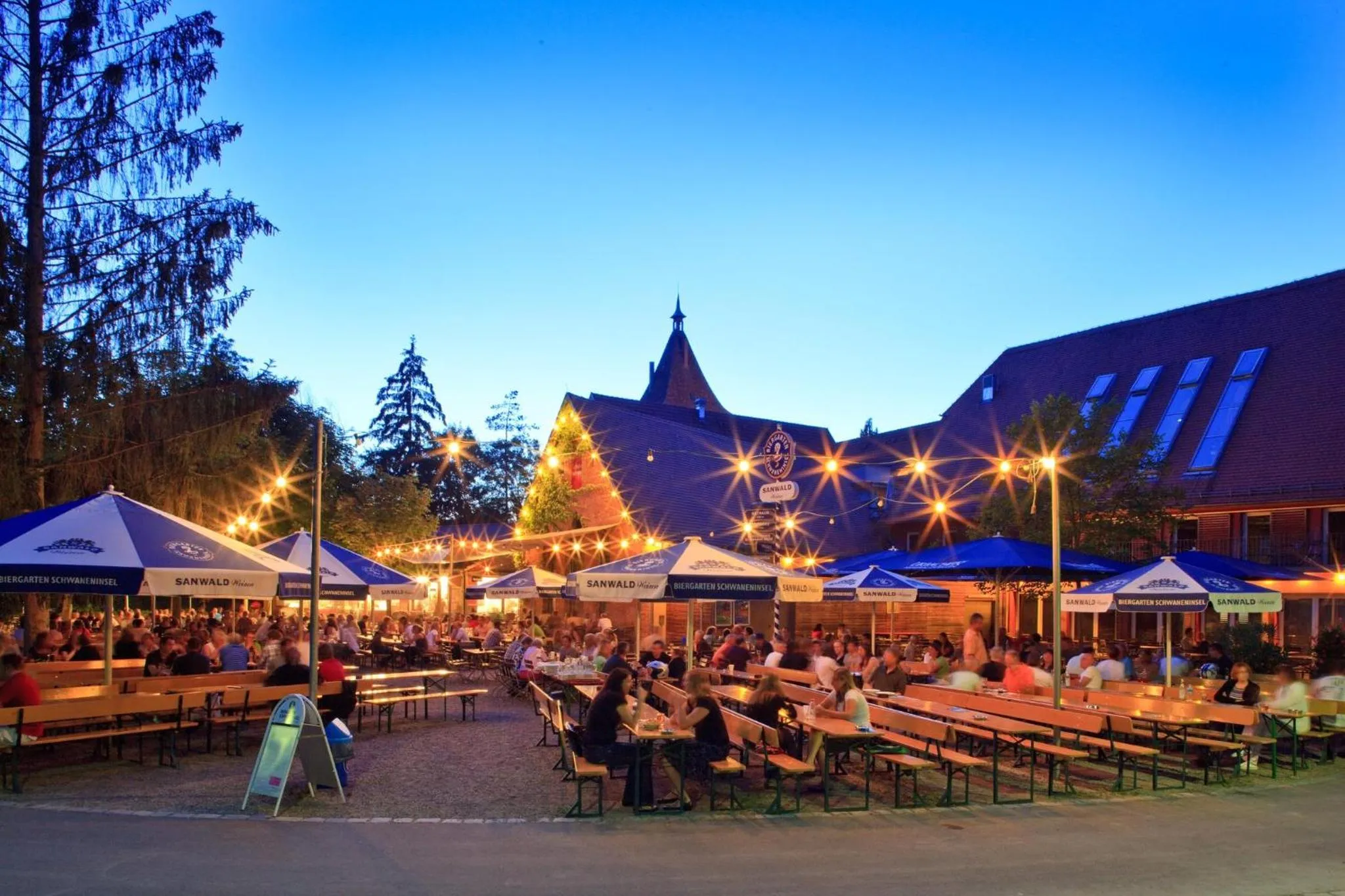 Nearby landmark in Holiday Inn Express Stuttgart-Waiblingen by IHG