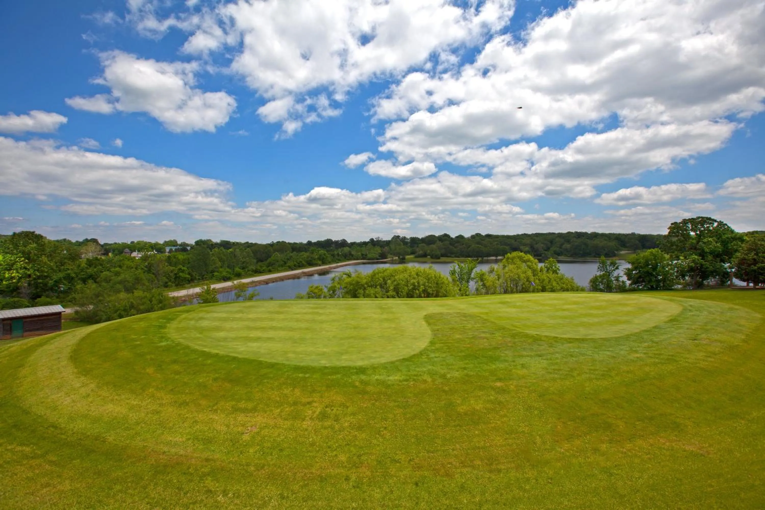 Lobby or reception in Holiday Inn Club Vacations Timber Creek Resort at De Soto