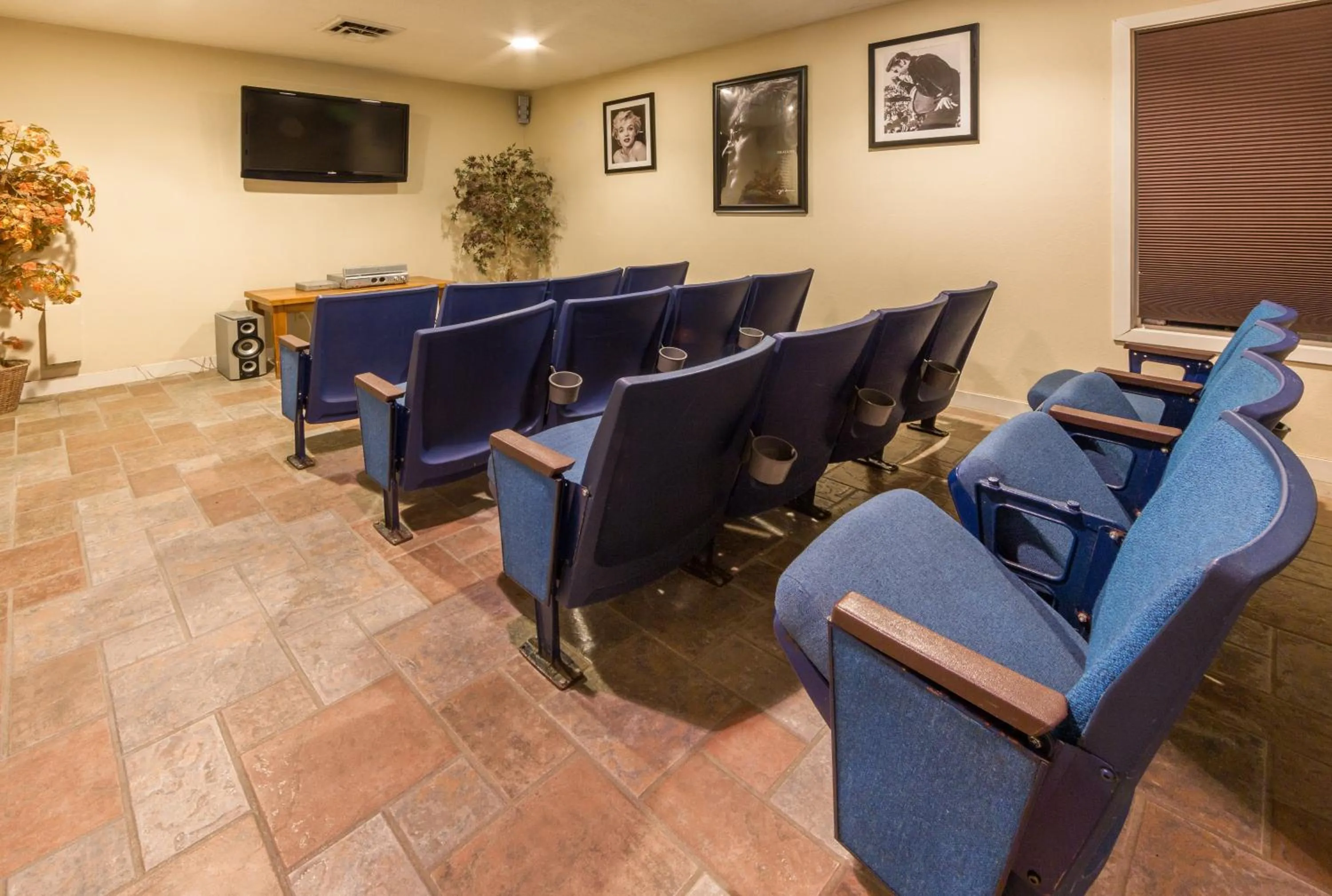 Meeting/conference room in Holiday Inn Club Vacations Timber Creek Resort at De Soto