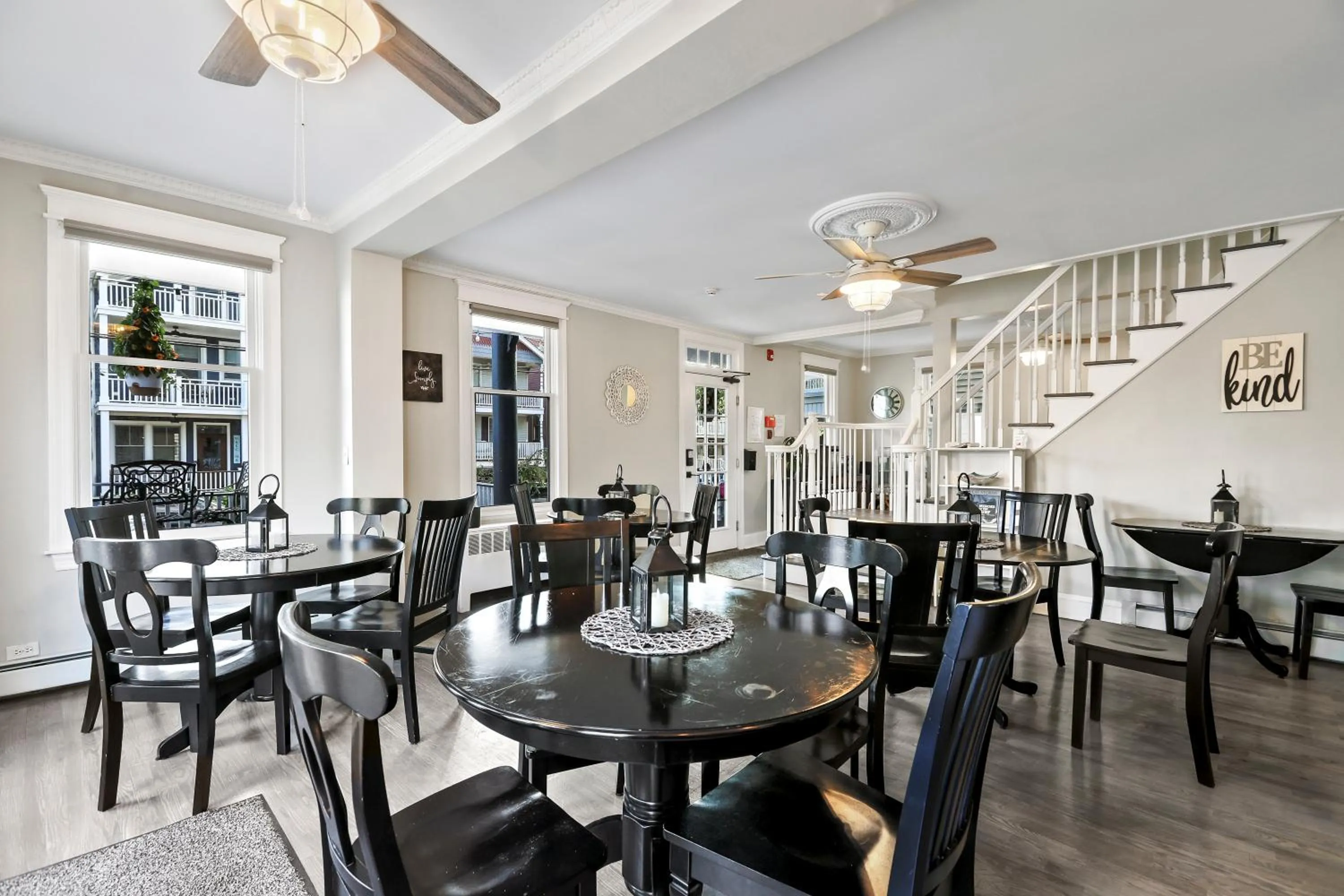 The Inn at Ocean Grove