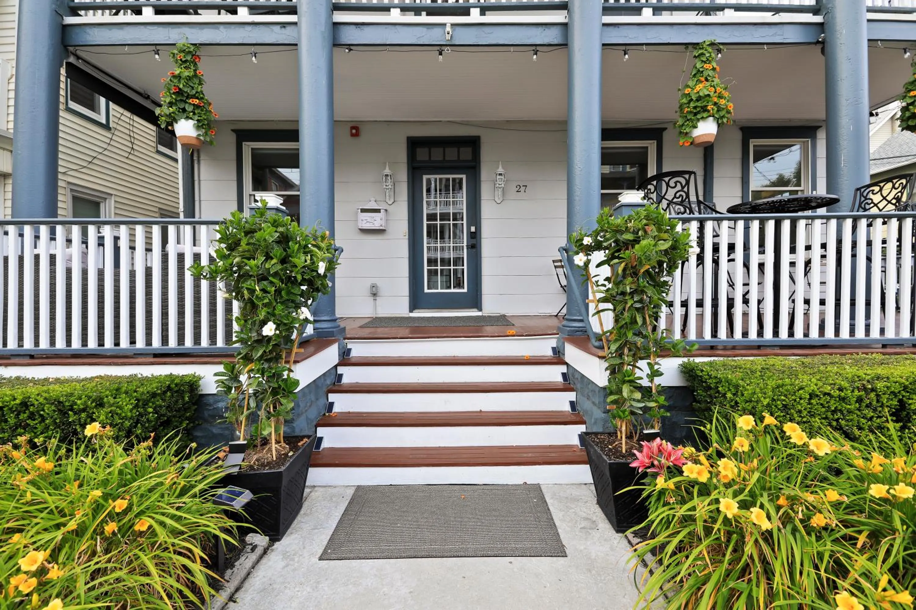 The Inn at Ocean Grove