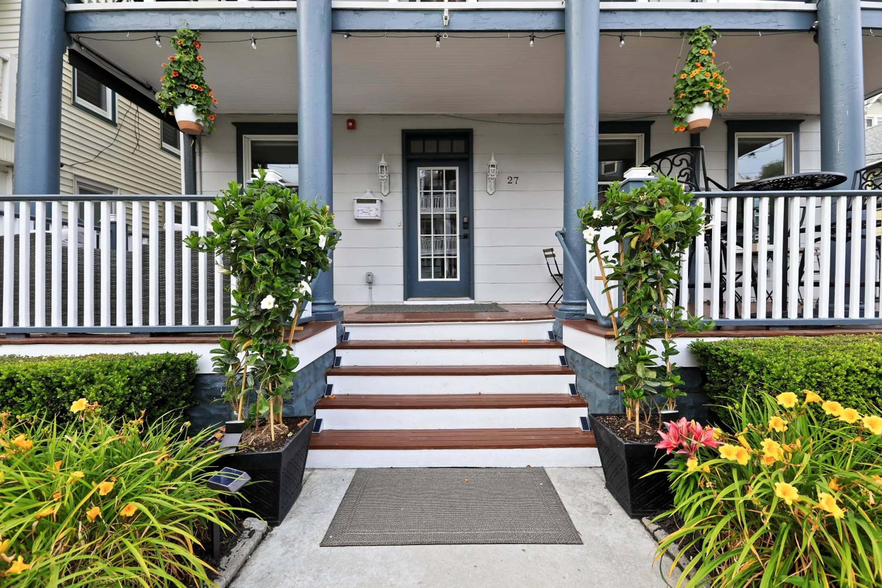 The Inn at Ocean Grove