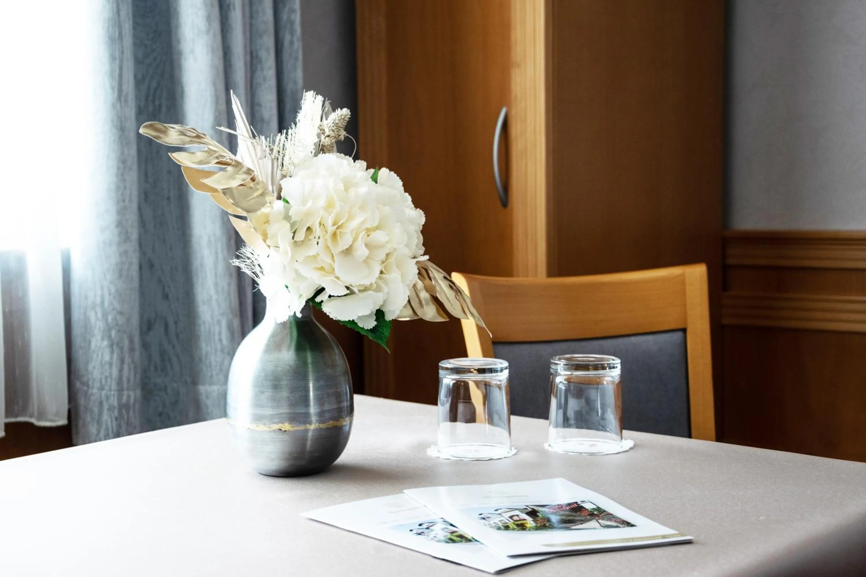 Rosengarten Hotel & Restaurant