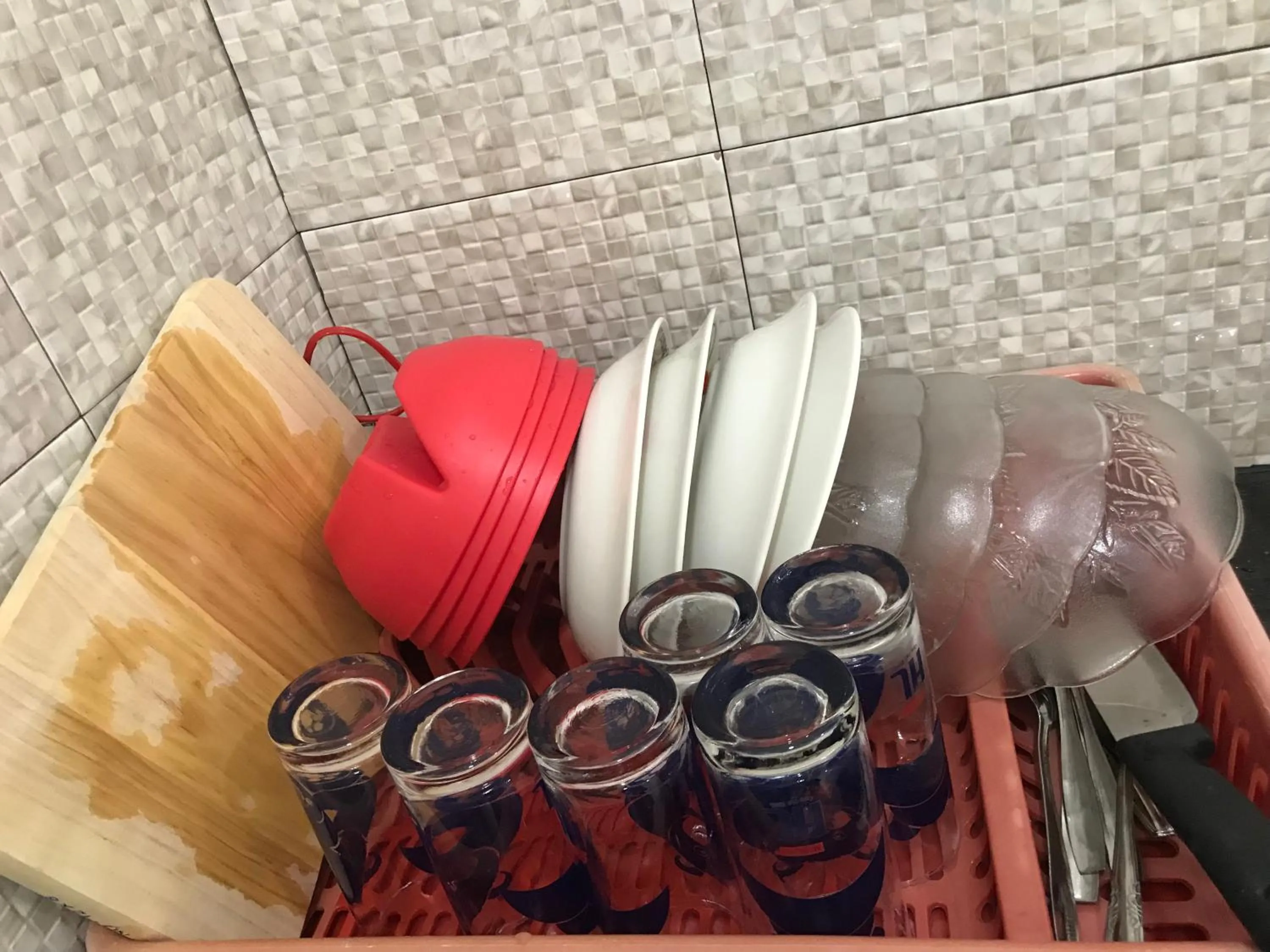 Jiaxin Homestay - JP Pedana 家馨民宿