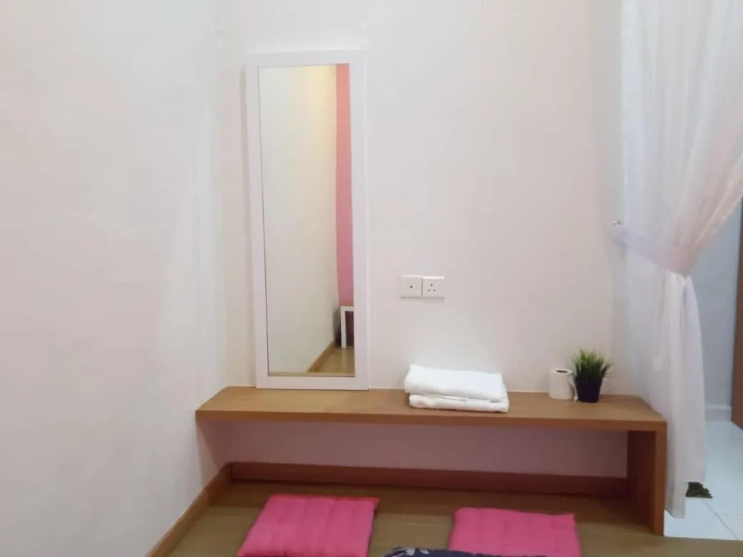 Jiaxin Homestay - JP Pedana 家馨民宿