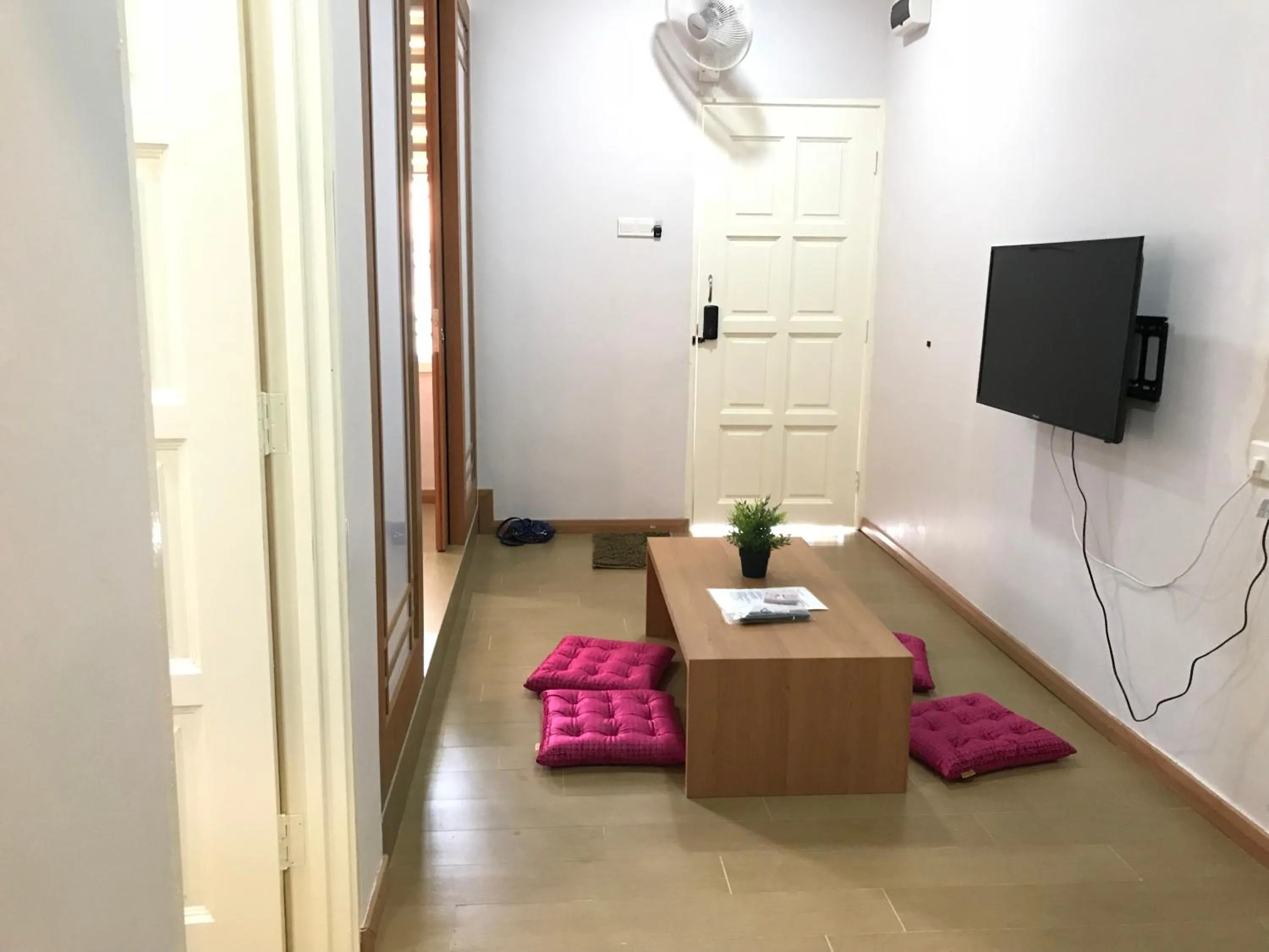 Jiaxin Homestay - JP Pedana 家馨民宿