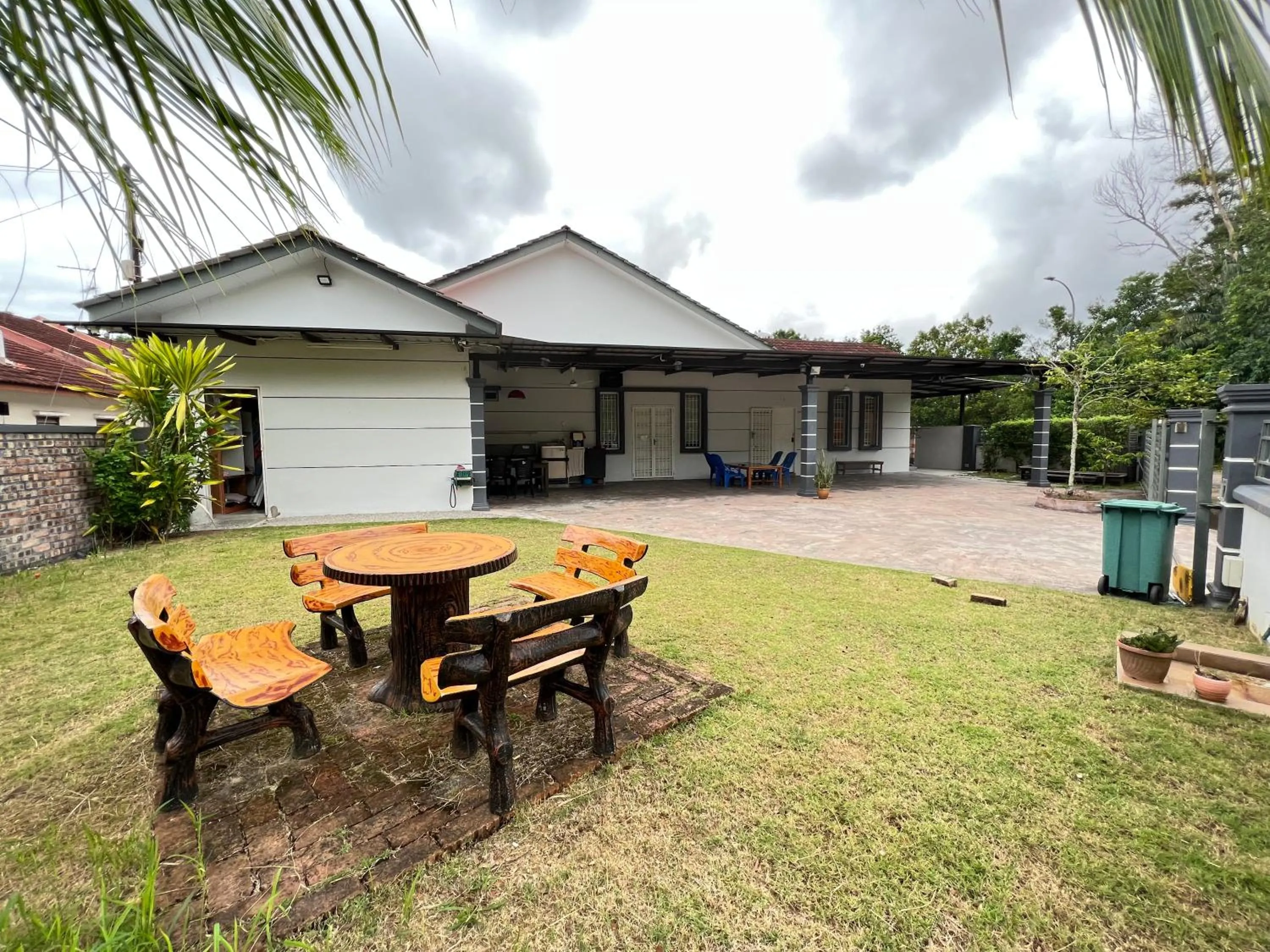 Jiaxin Homestay - JP Pedana 家馨民宿