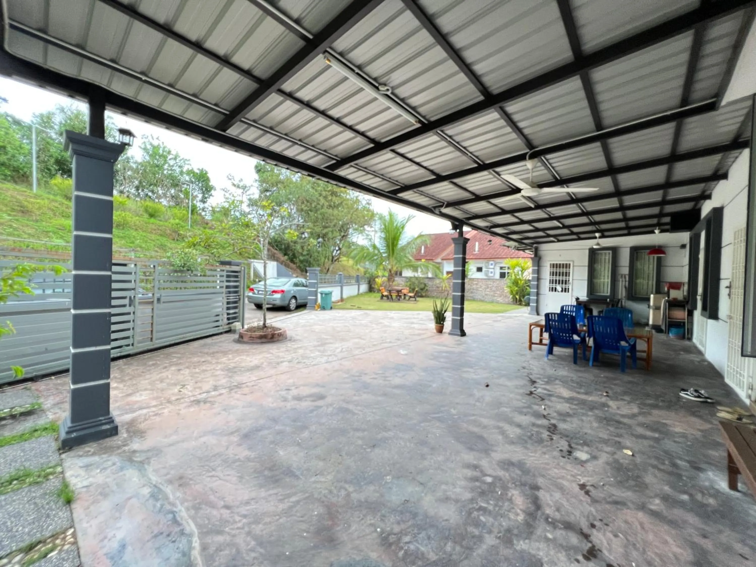 Jiaxin Homestay - JP Pedana 家馨民宿