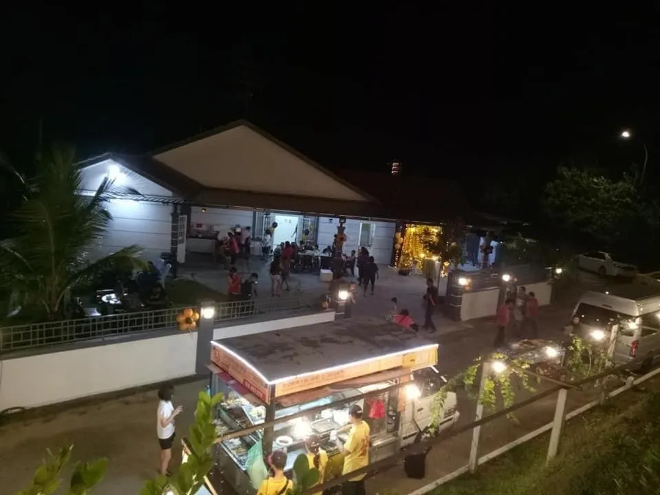 Jiaxin Homestay - JP Pedana 家馨民宿