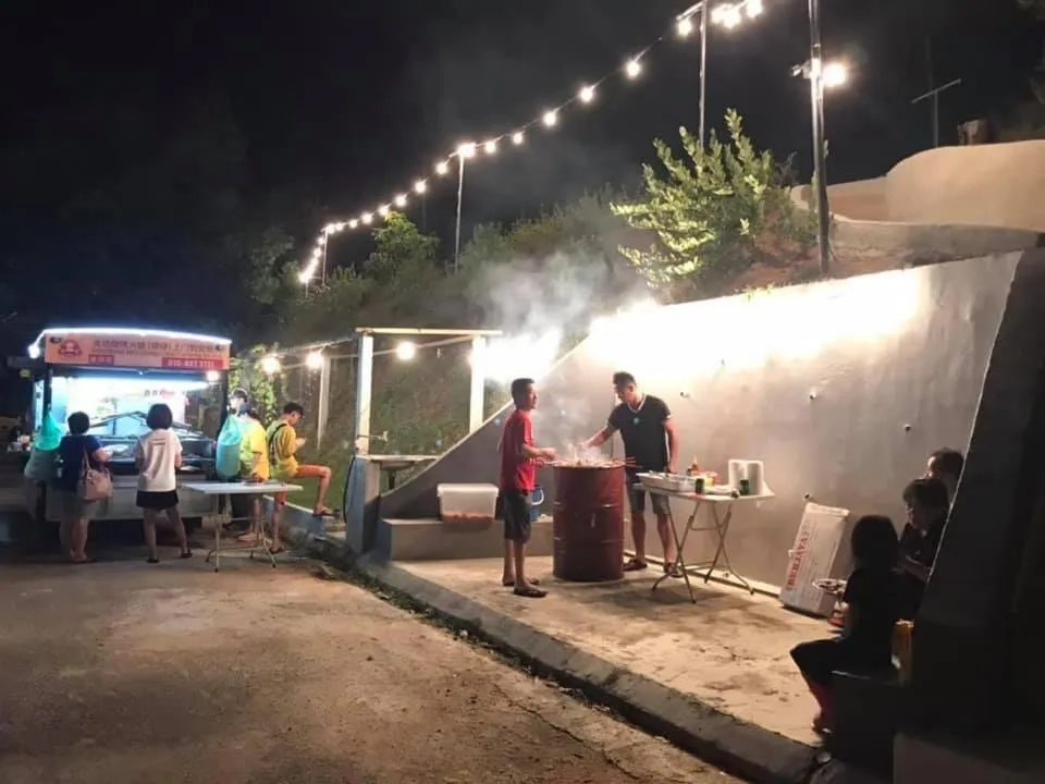 Jiaxin Homestay - JP Pedana 家馨民宿