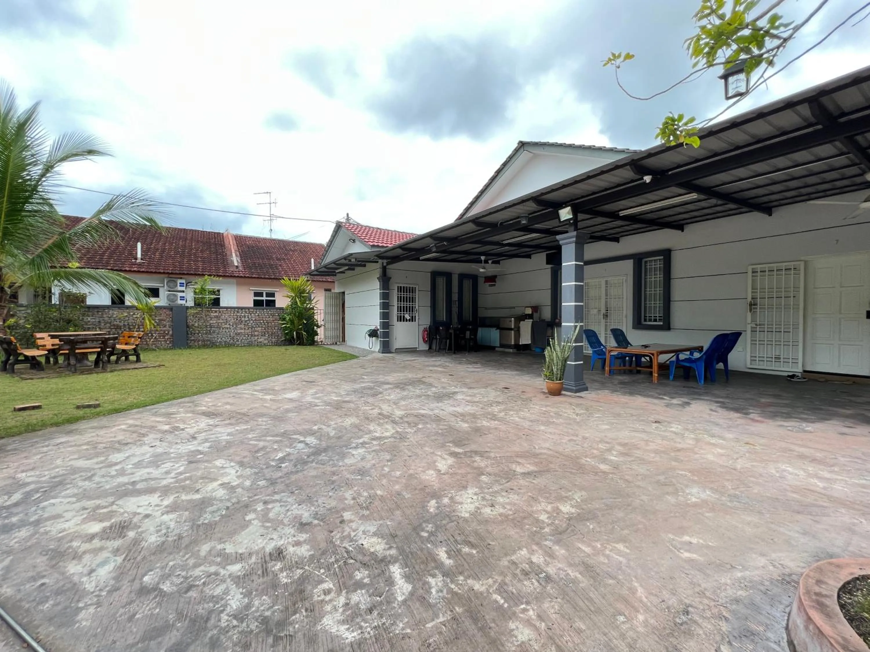 Jiaxin Homestay - JP Pedana 家馨民宿