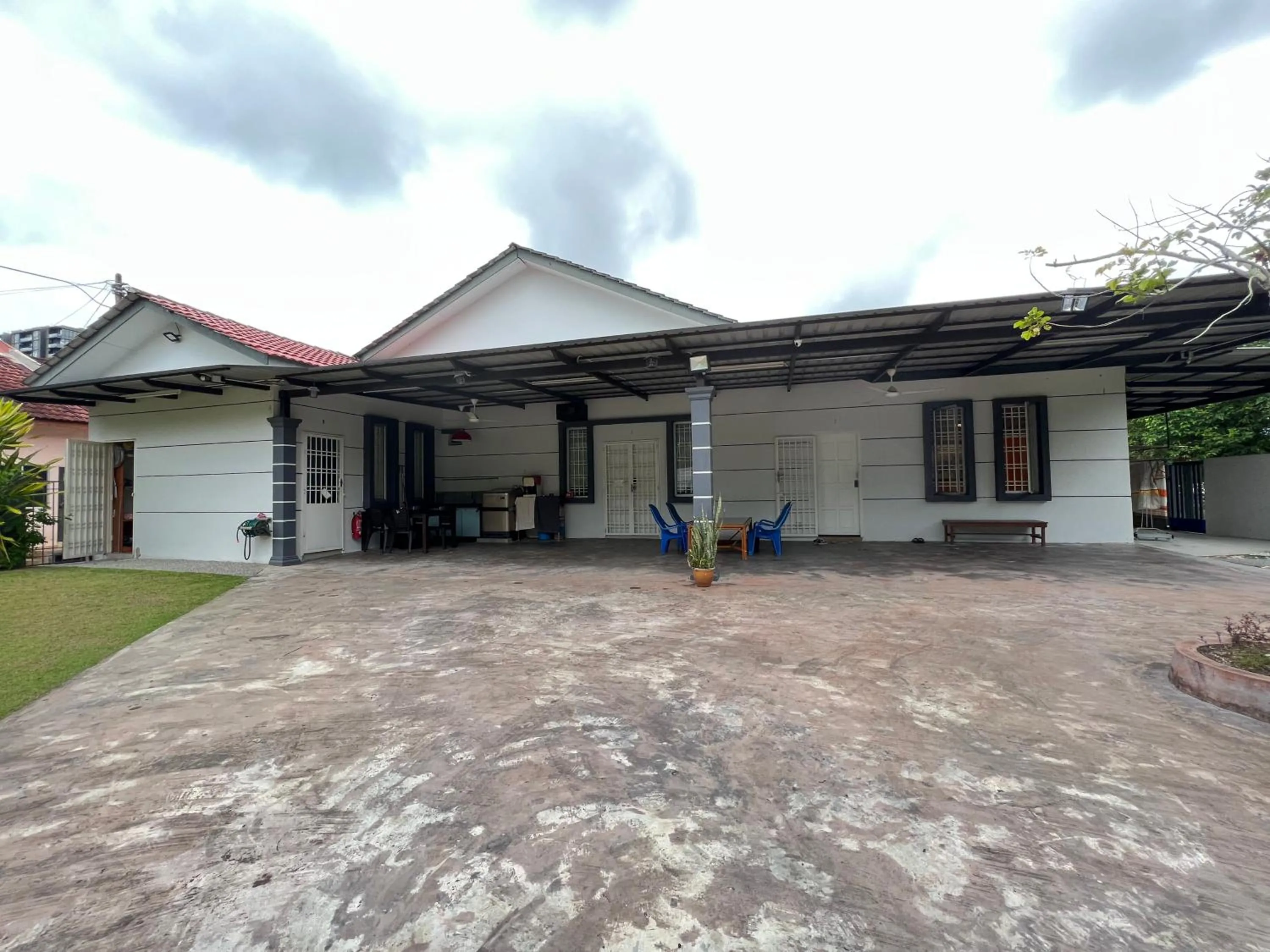 Jiaxin Homestay - JP Pedana 家馨民宿