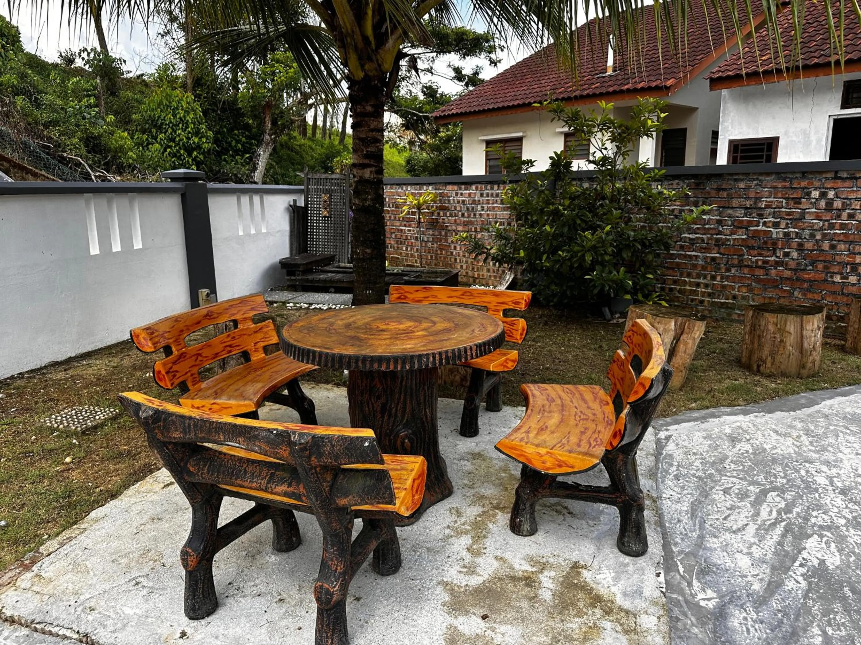 Jiaxin Homestay - JP Pedana 家馨民宿