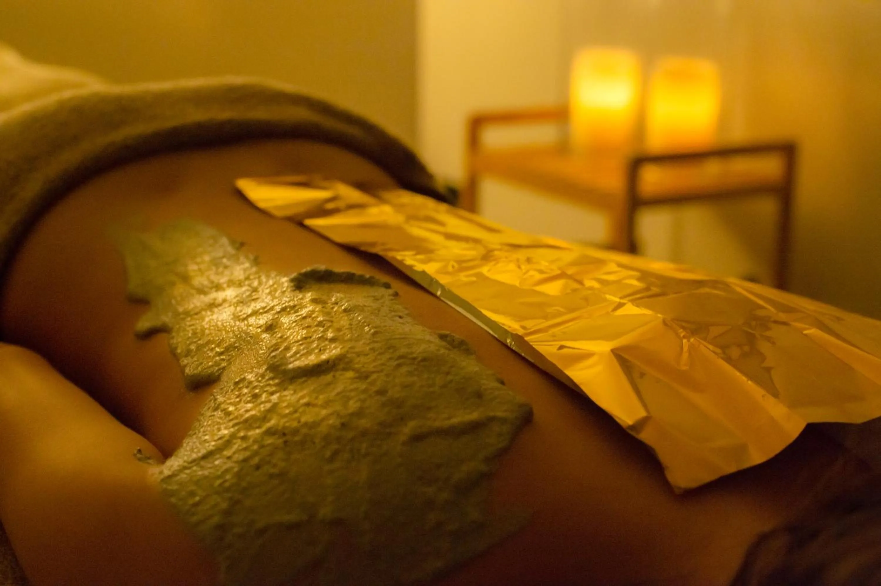 Massage, Bed in MIRIVILI hospitality & wellness