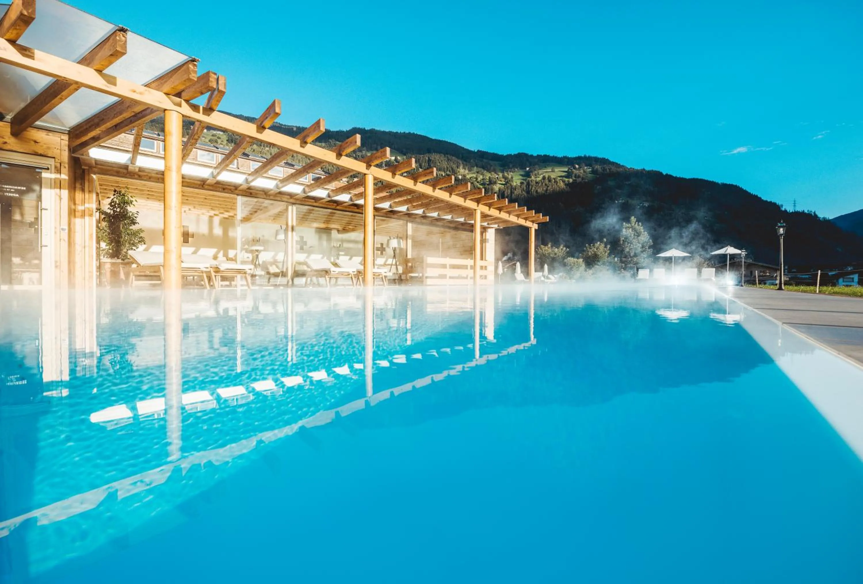 Day in Theresa Wellness-Genießer-Hotel