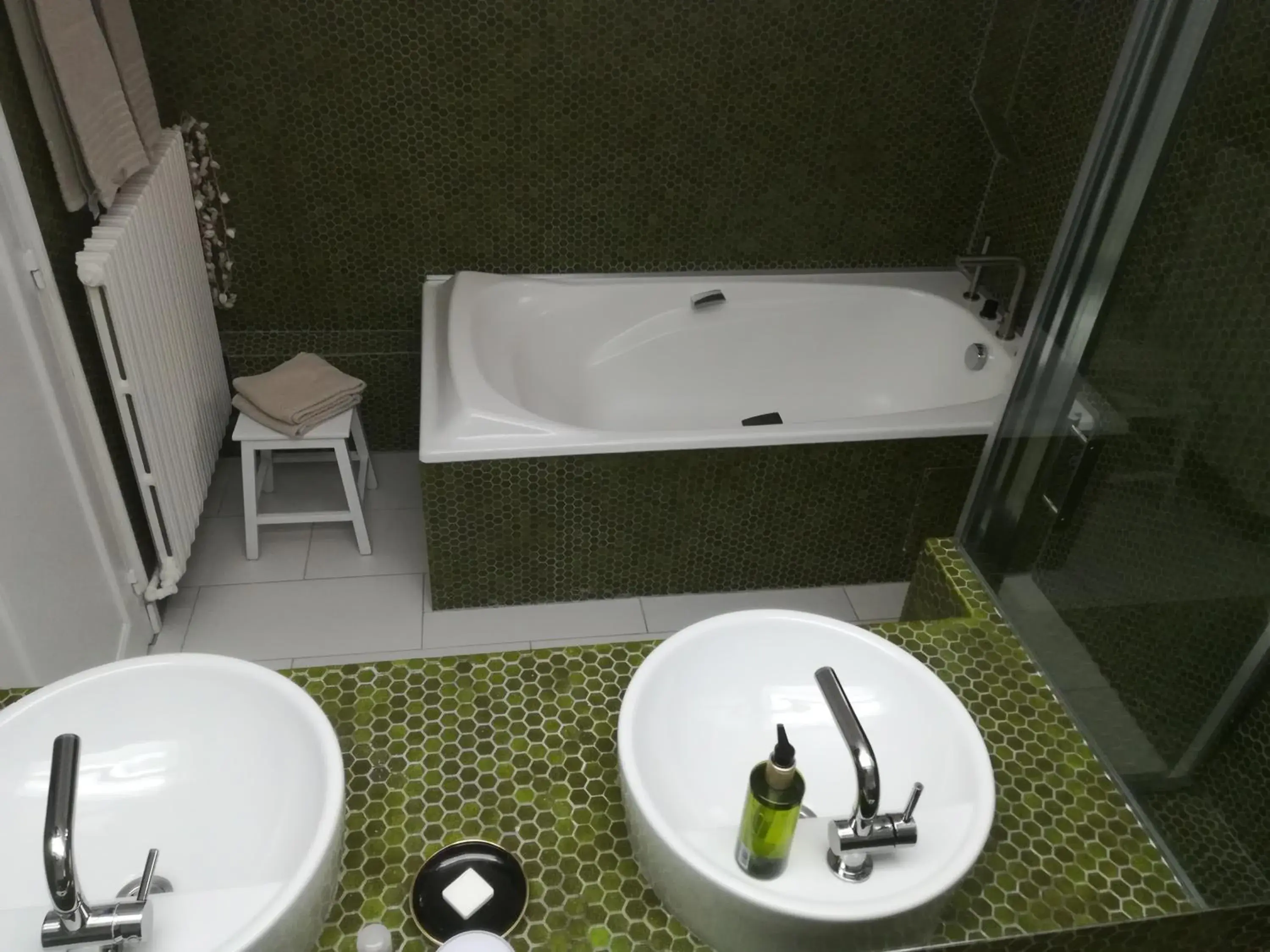 Family Suite in Maison Angulus Ridet Family Suite in Maison Angulus Ridet